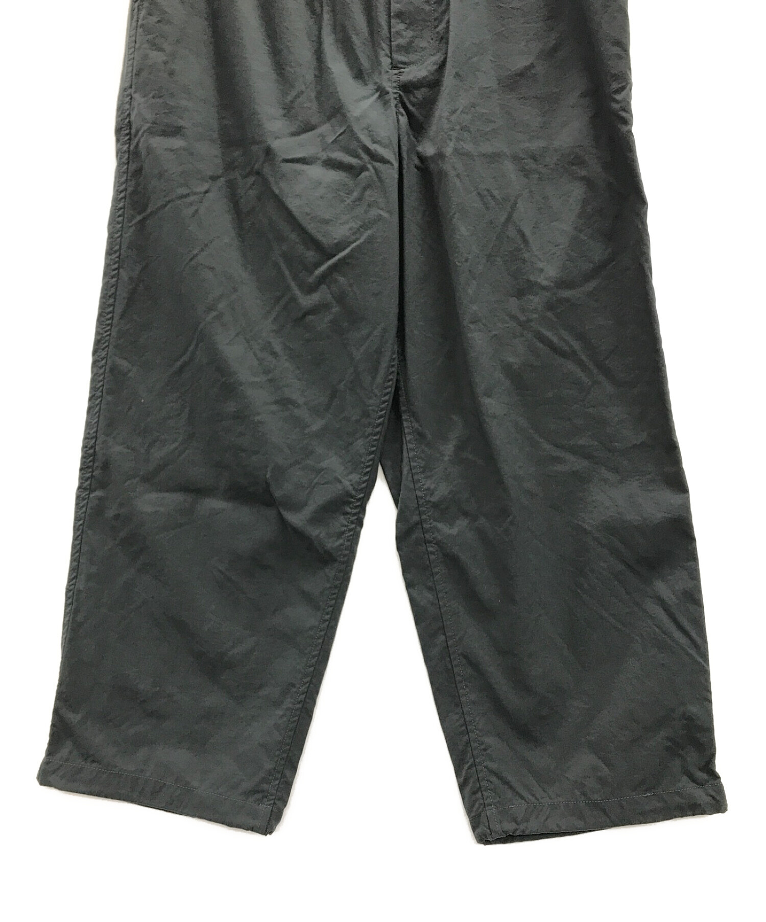 DAIWA ダイワ パンツ（その他） メンズ 【古着】【中古】 中古・古着通販】DAIWA PIER39 (ダイワ ピア39) パンツ TECH BUSH