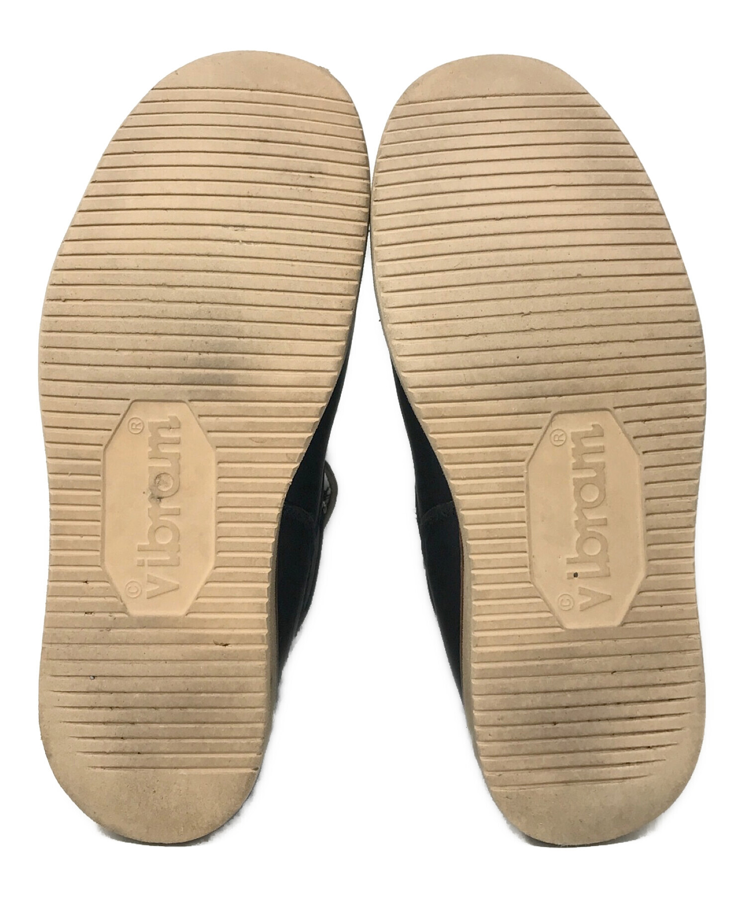 中古・古着通販】SIETE LEGUAS (シエテレグアス) プレーントゥ