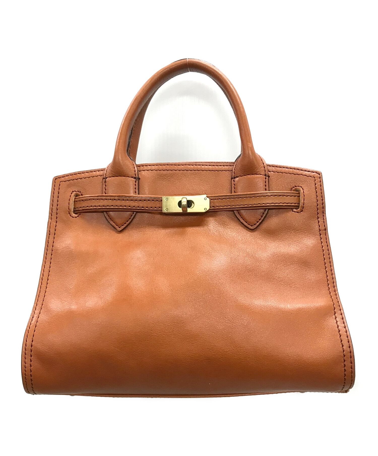 中古・古着通販】DAKOTA (ダコタ) 2WAYバッグ ハンドバッグ ショルダー