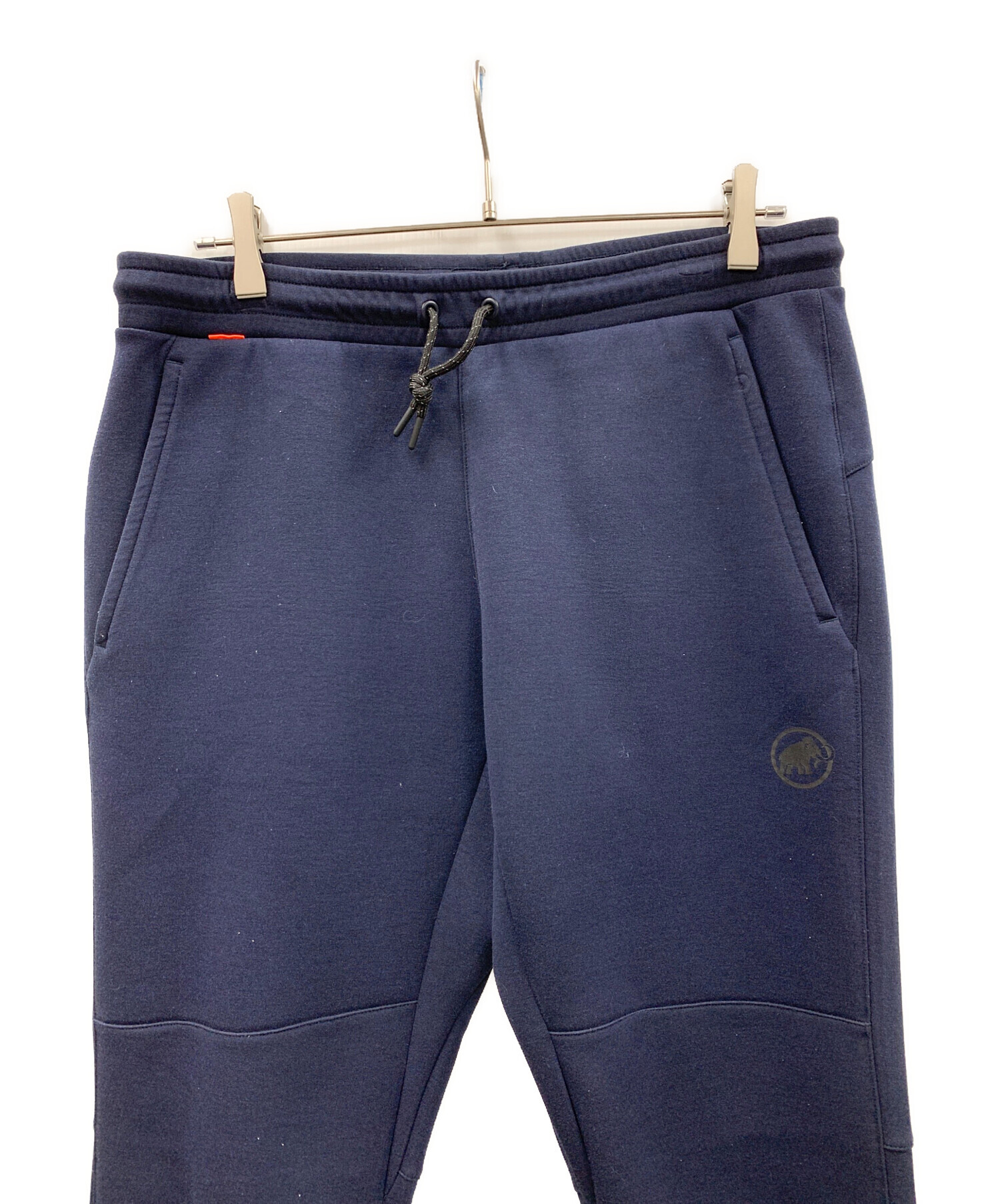 中古・古着通販】MAMMUT (マムート) スウェットパンツ ダイノ 2.0