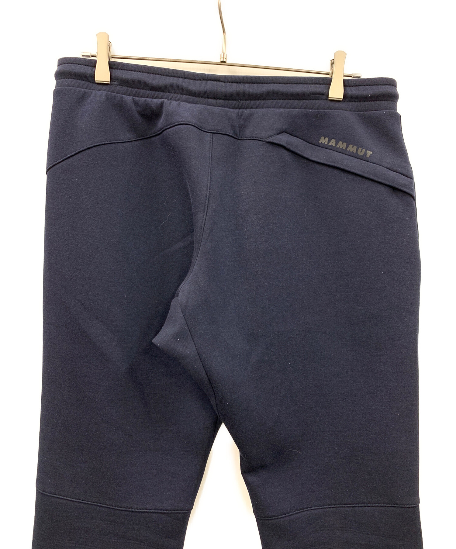 中古・古着通販】MAMMUT (マムート) スウェットパンツ ダイノ 2.0