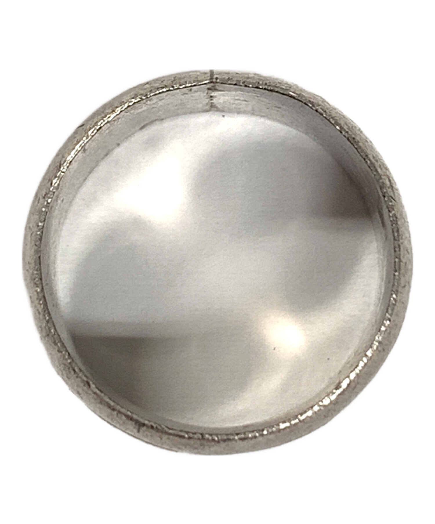 中古・古着通販】ZUN (ズン) リング インディアンジュエリー サイズ