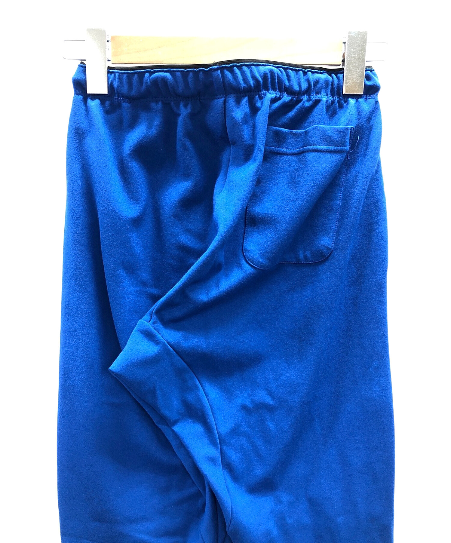 中古・古着通販】Lyft (リフト) イージーパンツ ブルー サイズ:M