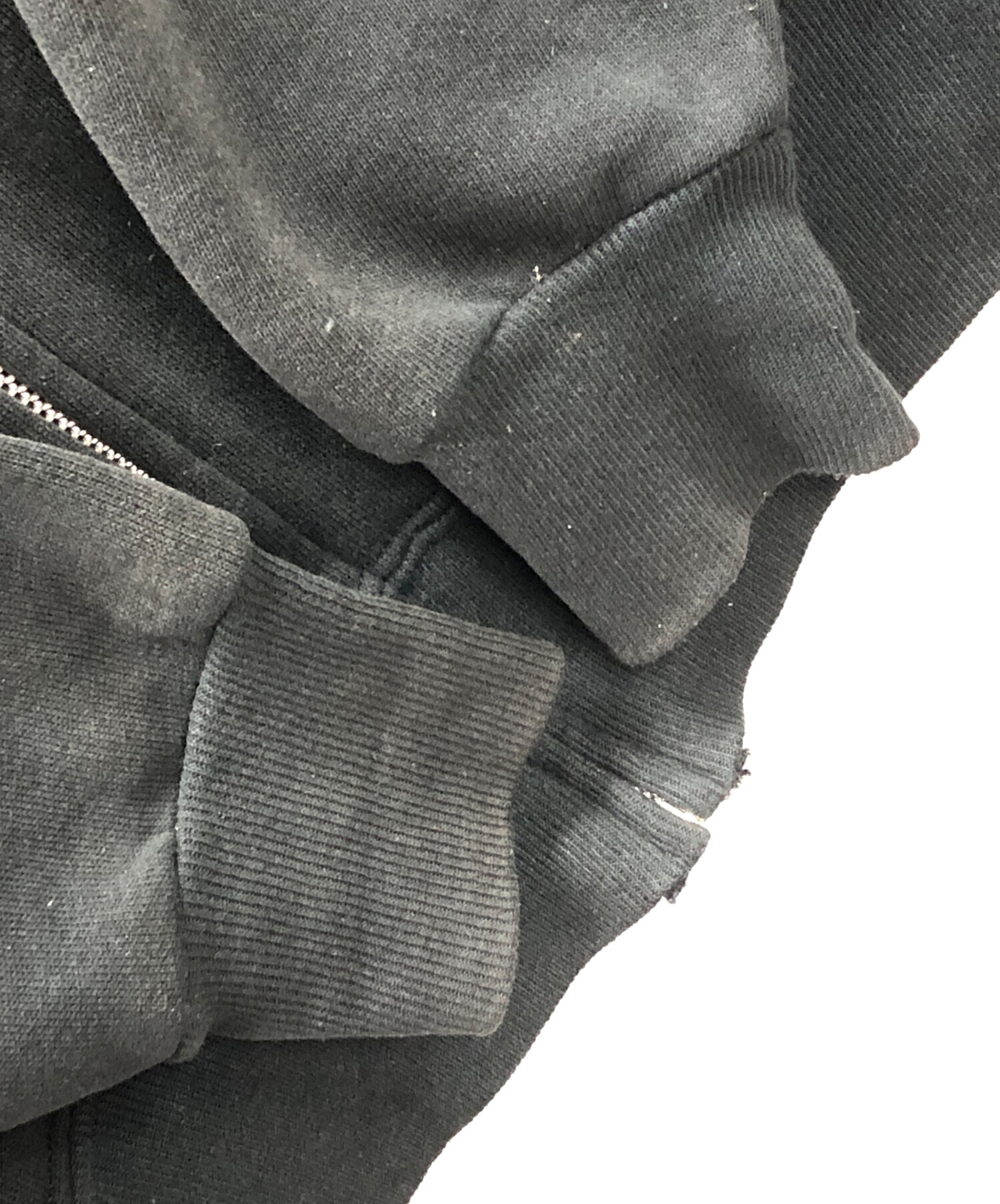 中古・古着通販】Langlitz Leathers (ラングリッツレザー) ジップ