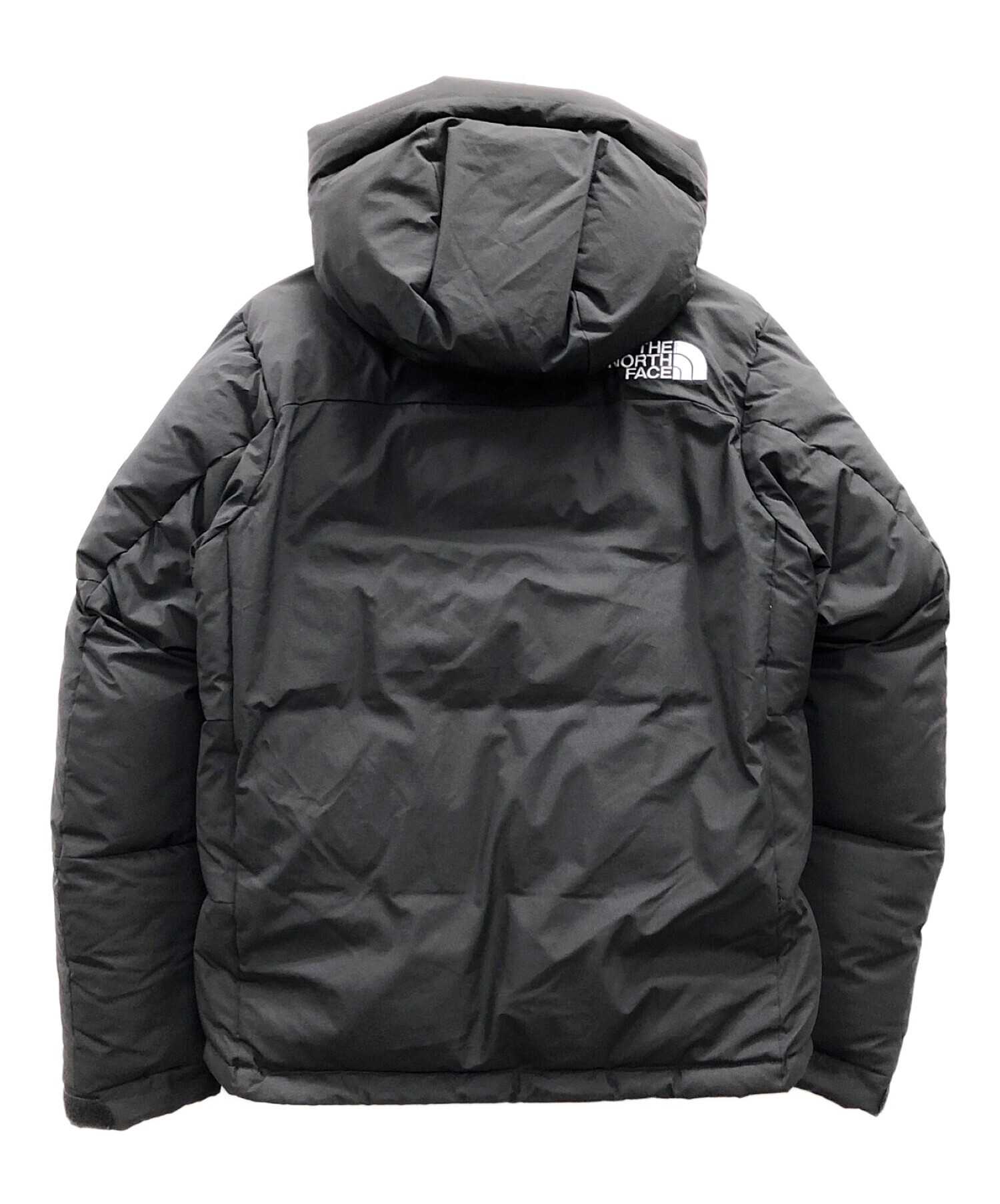 THE NORTH FACE バルトロ ダウンジャケット ブラック古着 中古・古着通販】THE NORTH FACE (ザ ノース フェイス) ダウン