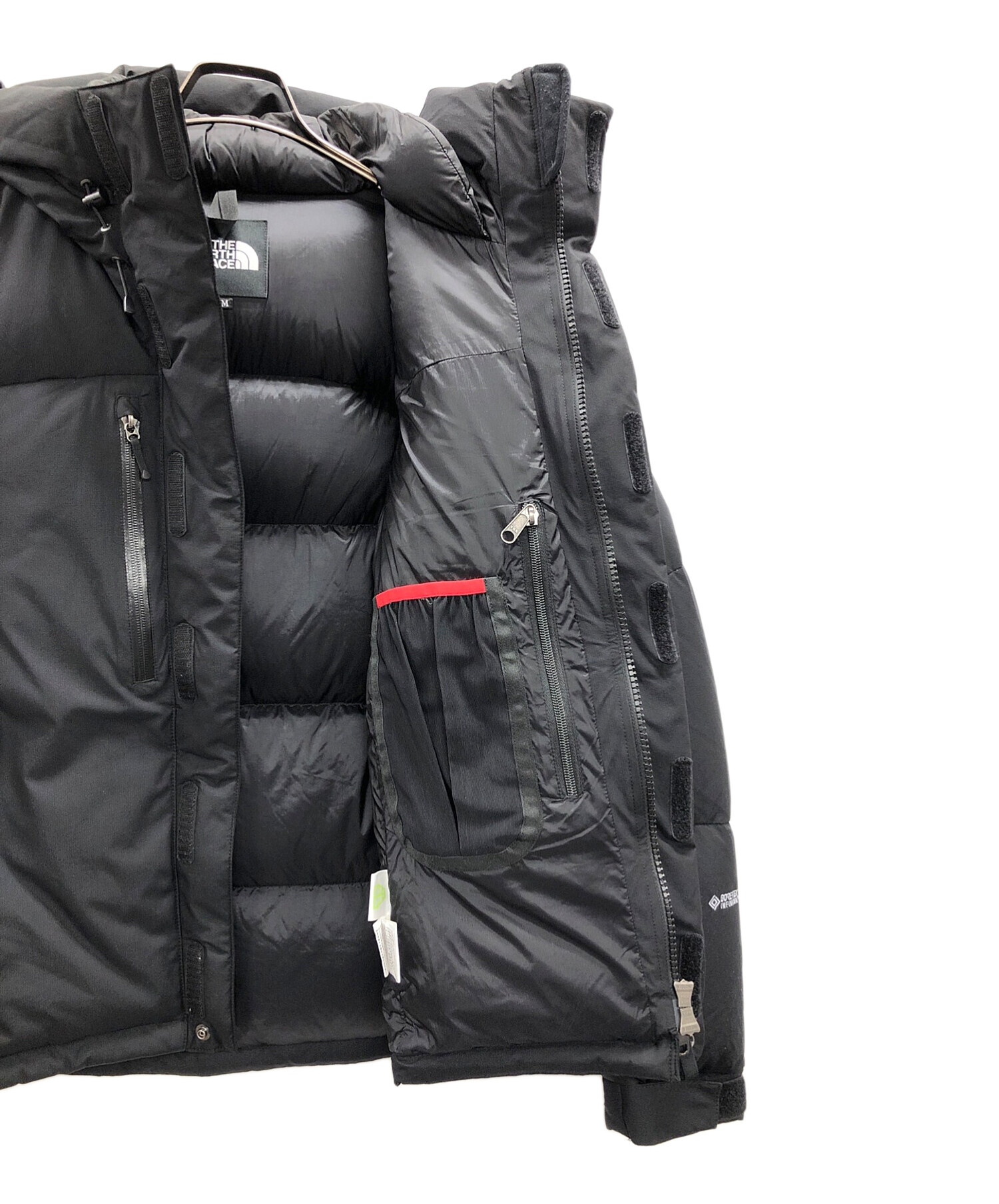中古・古着通販】THE NORTH FACE (ザ ノース フェイス) ダウン