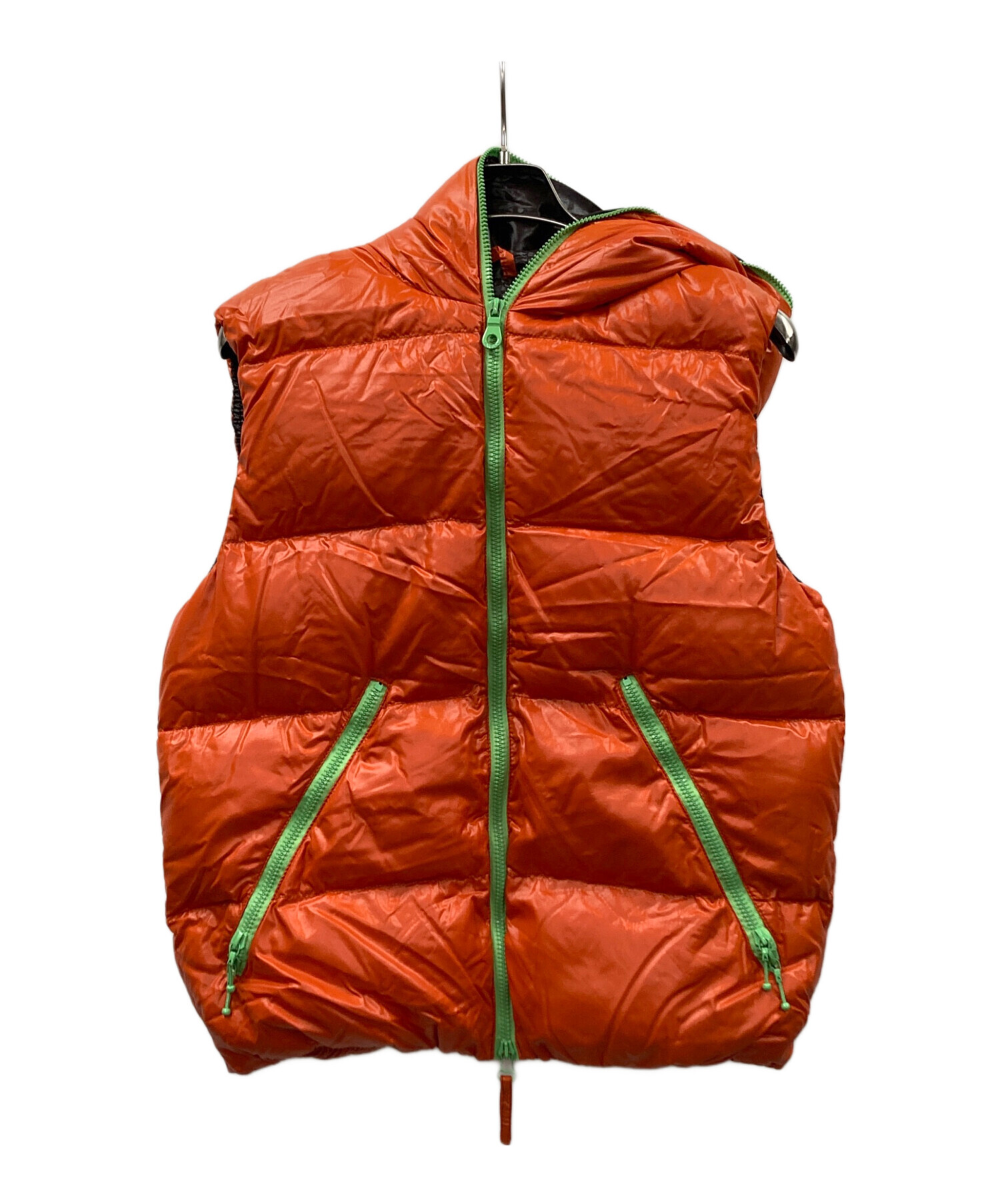 中古・古着通販】DUVETICA (デュベティカ) アリステオ フーディ