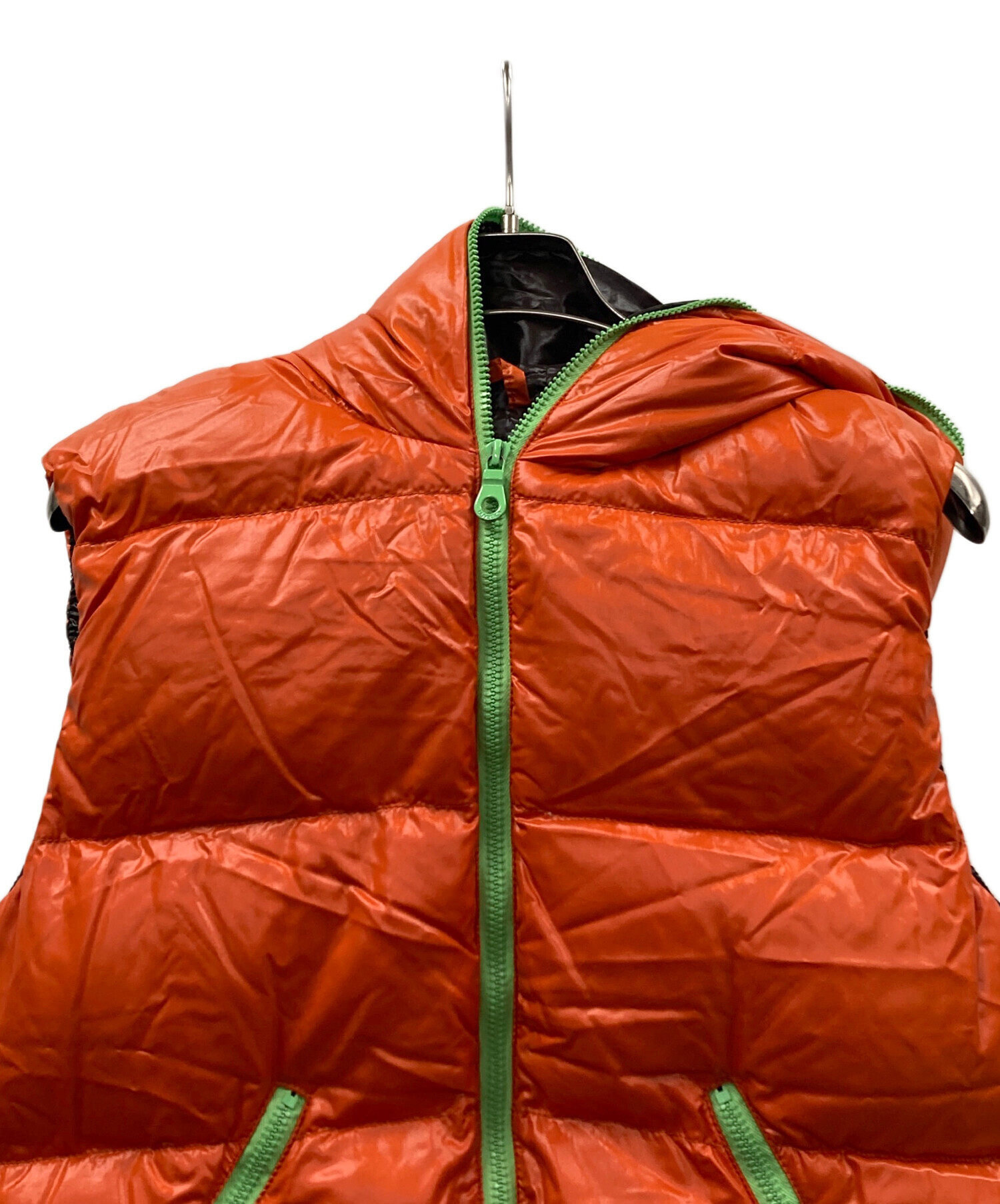 中古・古着通販】DUVETICA (デュベティカ) アリステオ フーディ