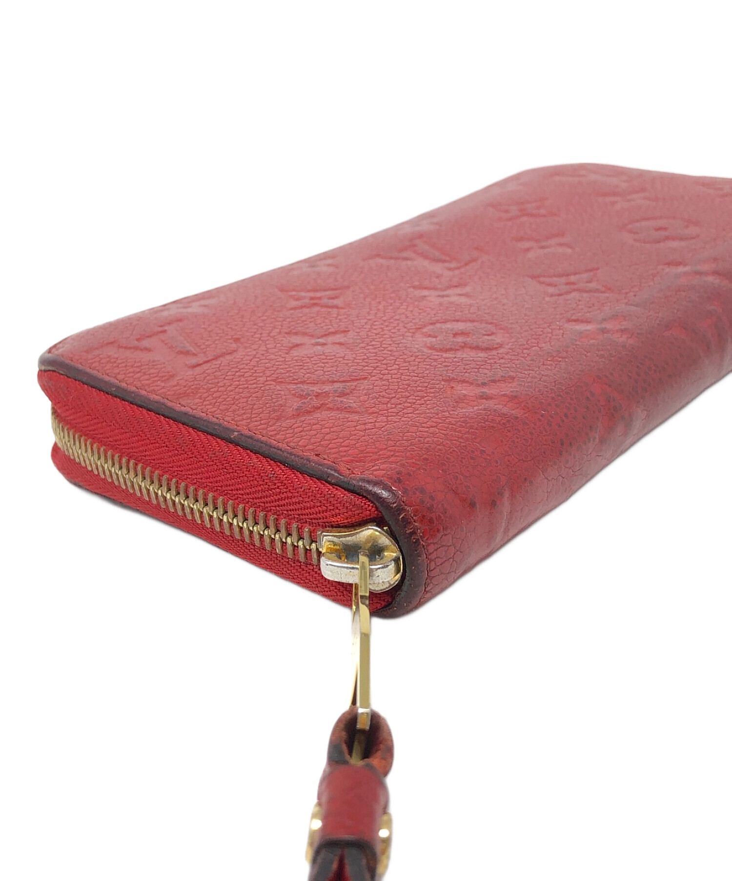 中古・古着通販】LOUIS VUITTON (ルイ ヴィトン) 長財布 モノグラム