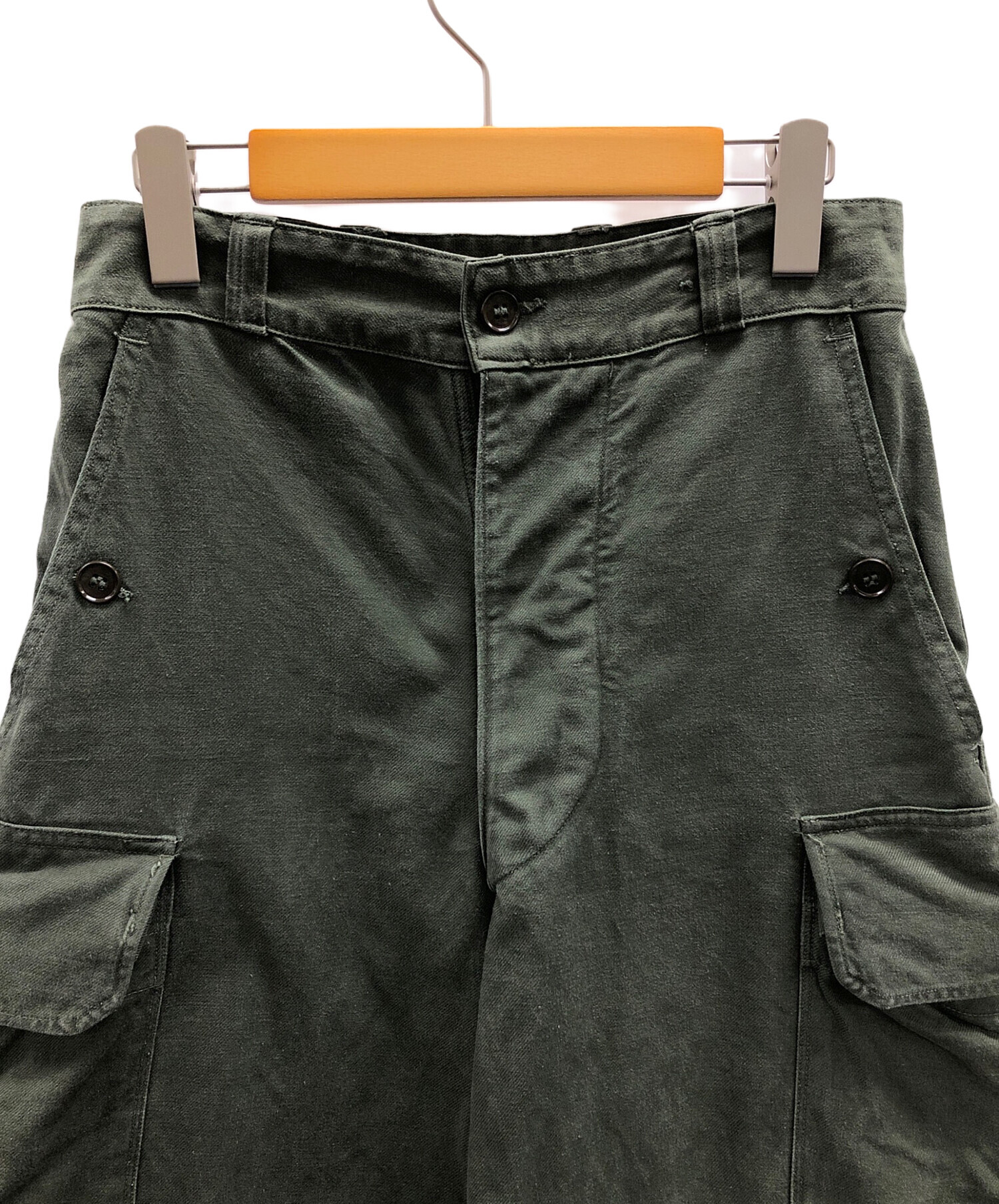 中古・古着通販】フランス軍 (フランスグン) 