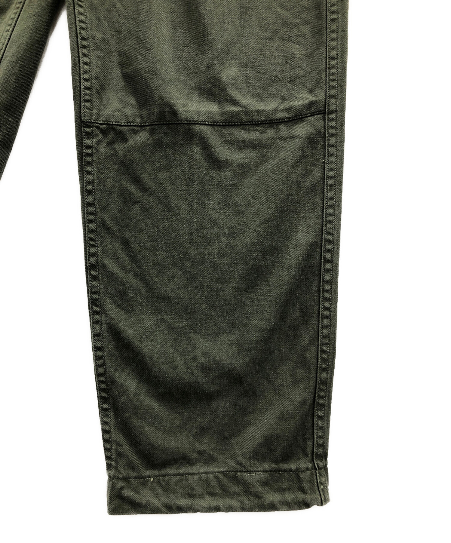 中古・古着通販】フランス軍 (フランスグン) 