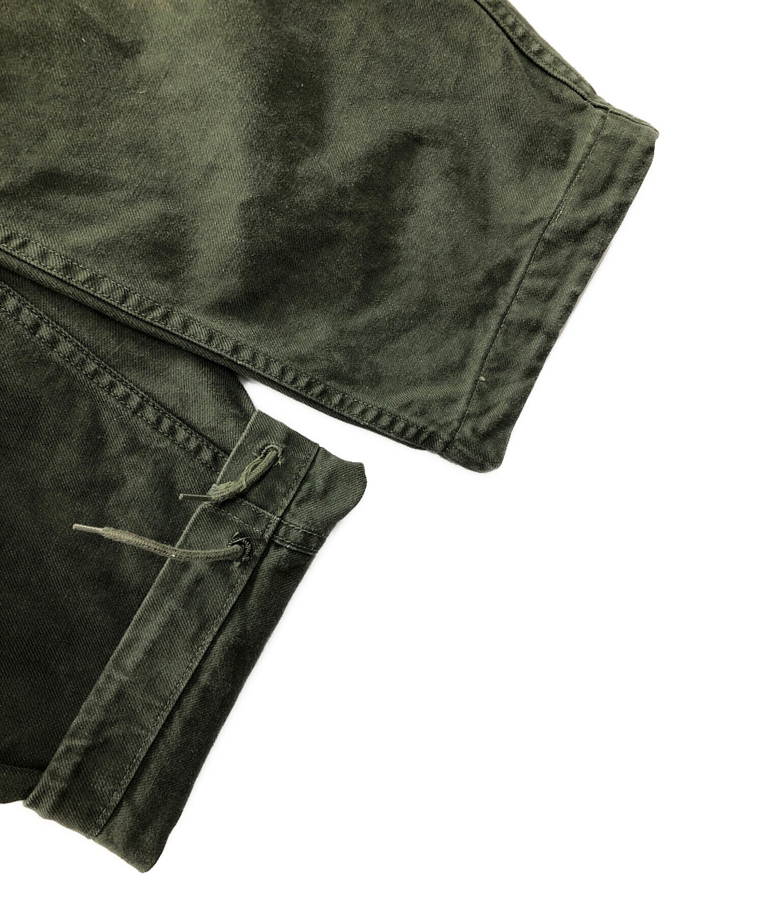 中古・古着通販】フランス軍 (フランスグン) 