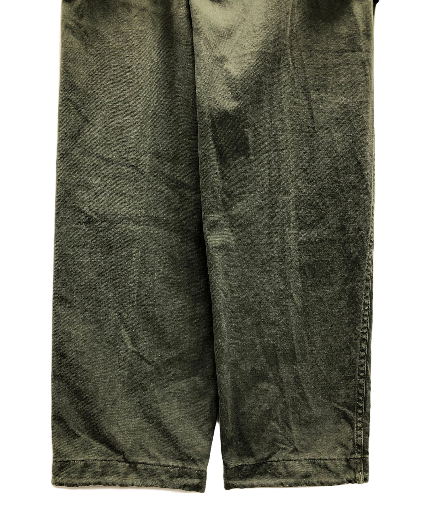 中古・古着通販】フランス軍 (フランスグン) 