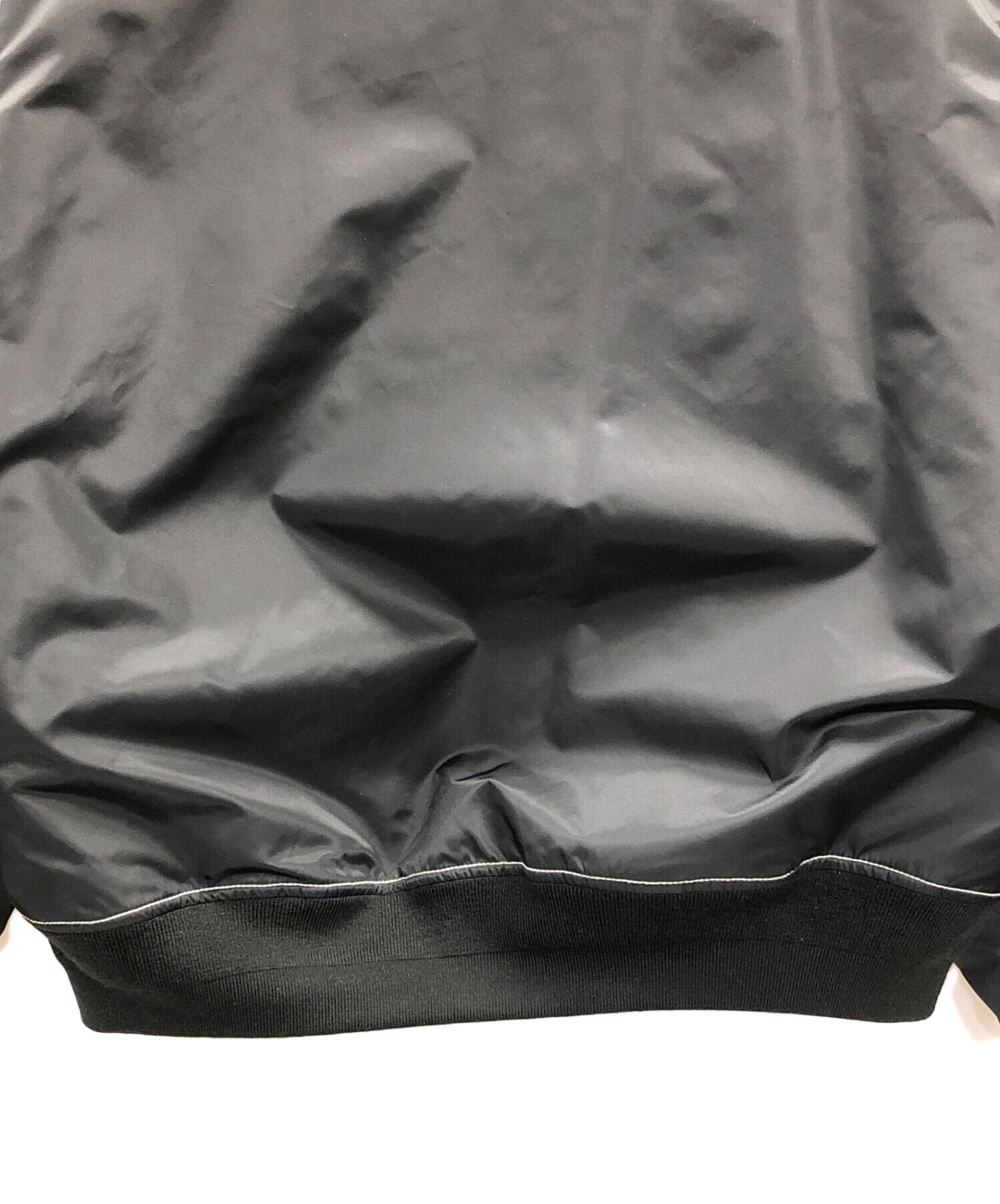 中古・古着通販】stussy (ステューシー) リバーシブルボンバー