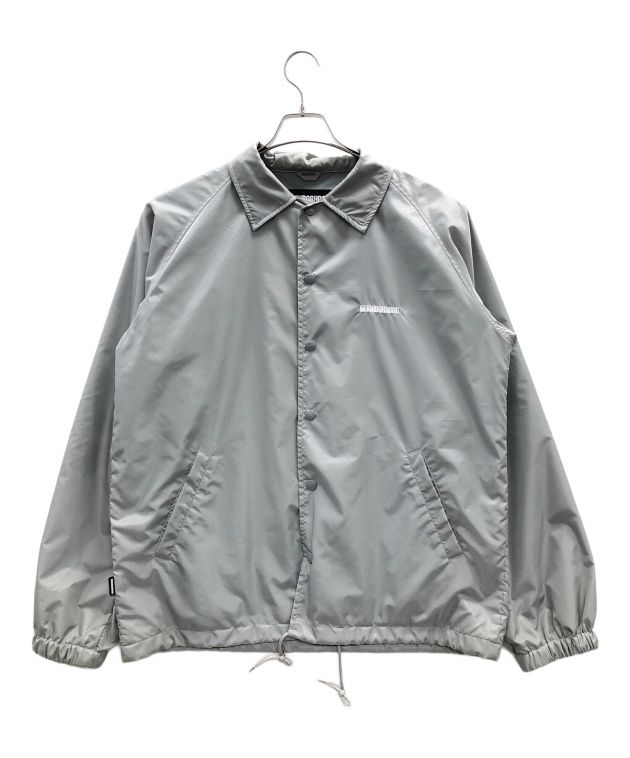 中古・古着通販】NEIGHBORHOOD (ネイバーフッド) コーチジャケット 