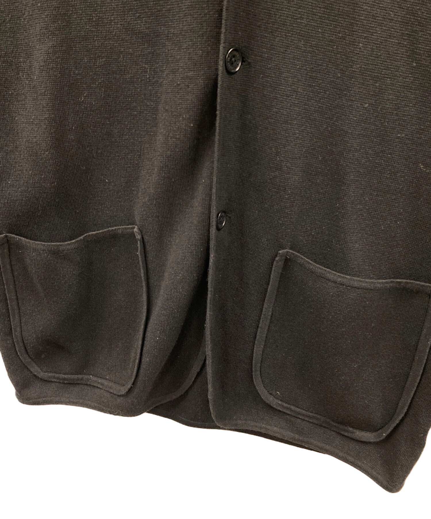 中古・古着通販】BURBERRY BLACK LABEL (バーバリーブラックレーベル