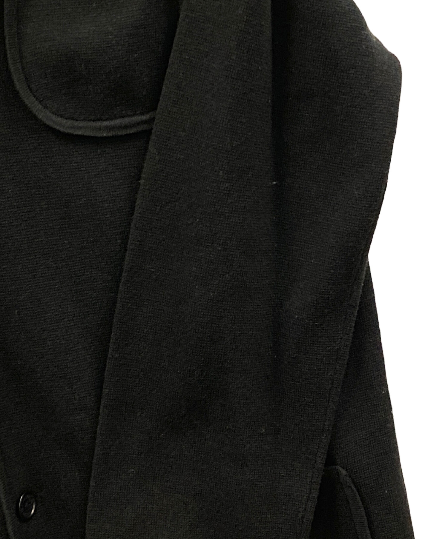 中古・古着通販】BURBERRY BLACK LABEL (バーバリーブラックレーベル