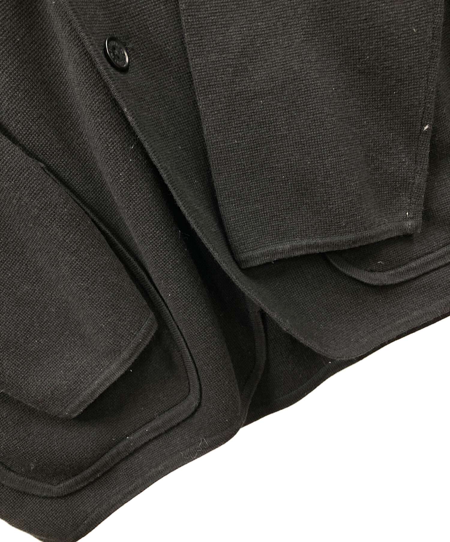 中古・古着通販】BURBERRY BLACK LABEL (バーバリーブラックレーベル