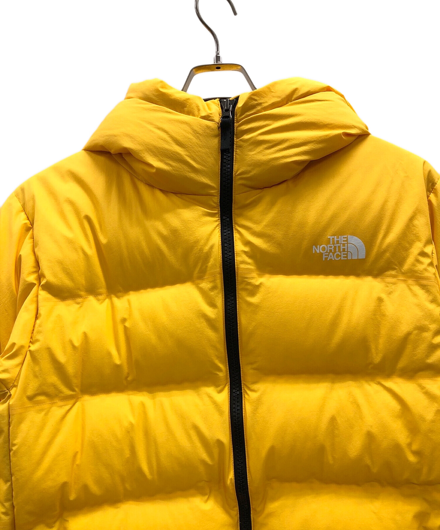 中古・古着通販】THE NORTH FACE (ザ ノース フェイス) ダウン