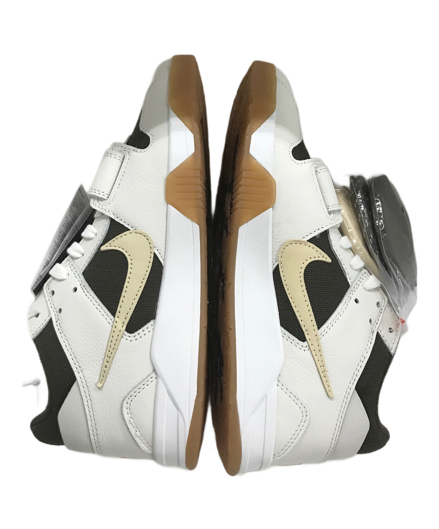中古・古着通販】NIKE (ナイキ) スニーカー umpman Jack TR (ジャンプ 
