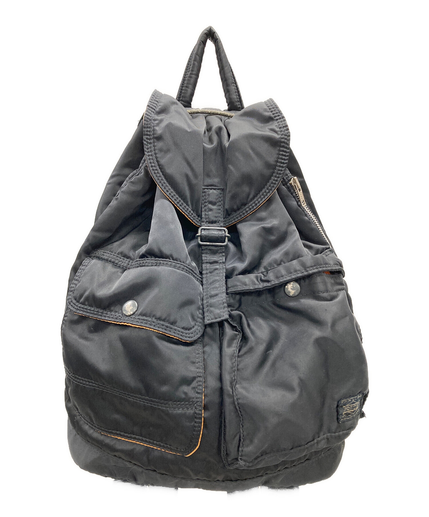中古・古着通販】PORTER (ポーター) タンカーリュックバックパック 