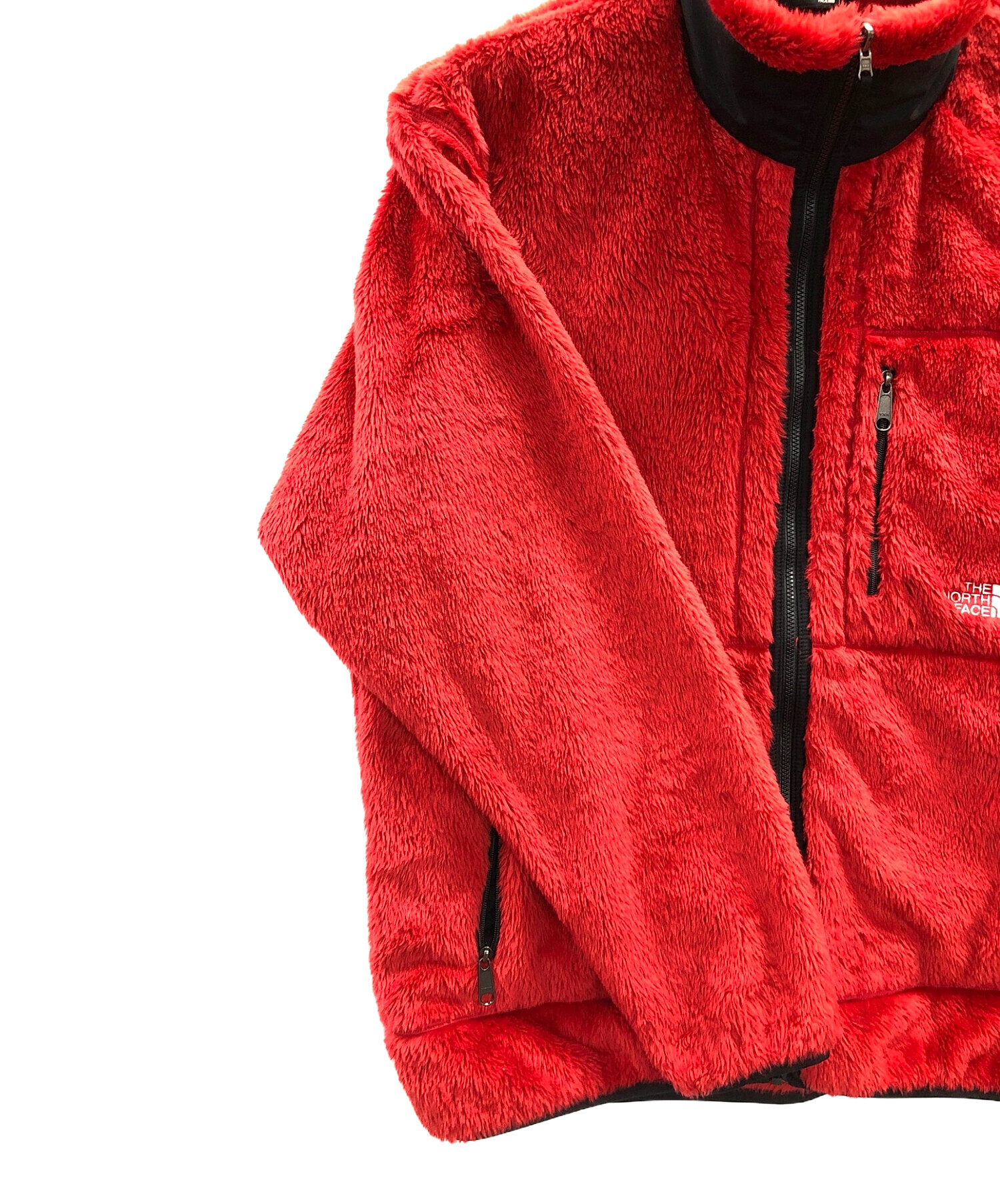 中古・古着通販】THE NORTH FACE (ザ ノース フェイス) フリース