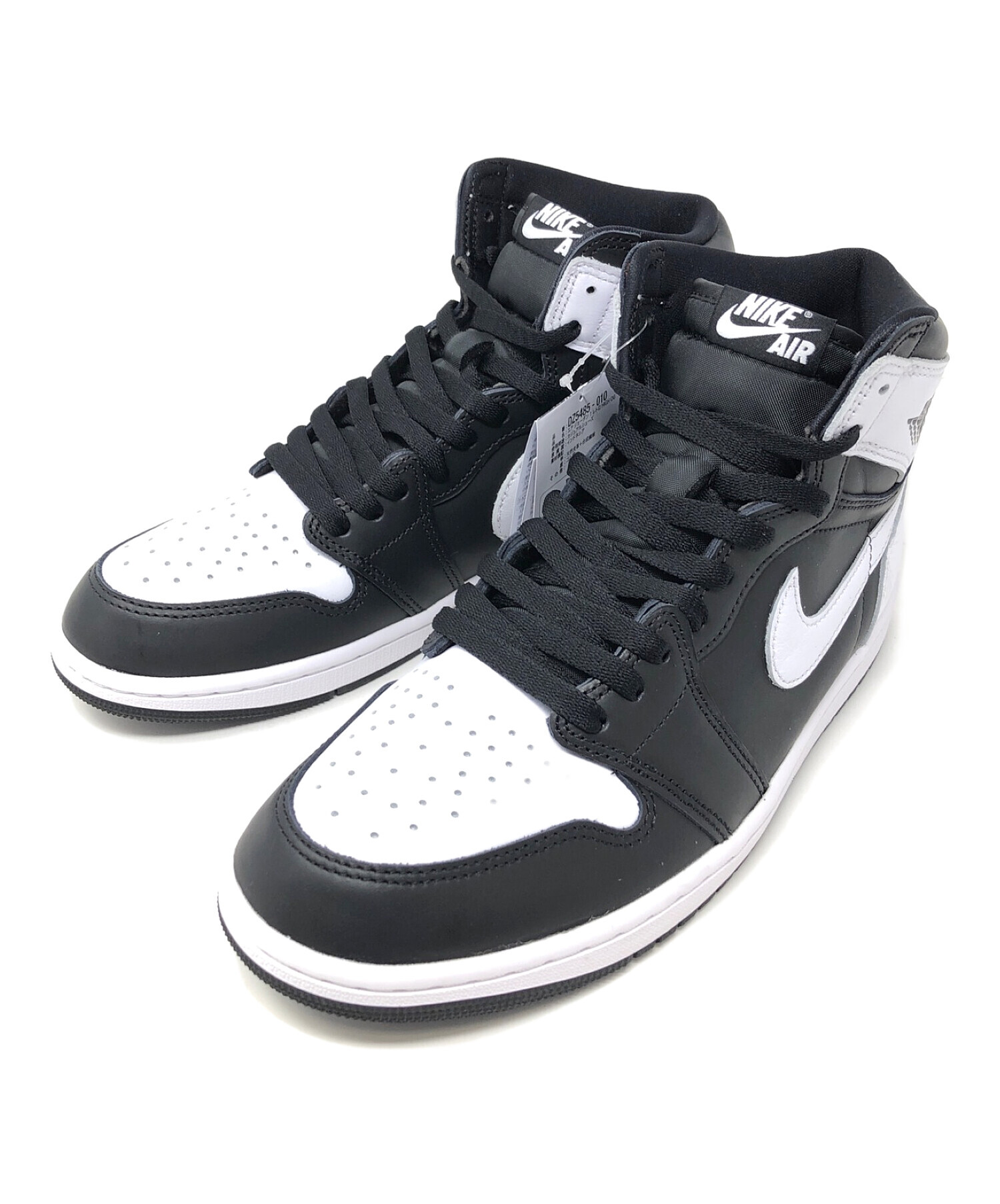 中古・古着通販】NIKE (ナイキ) スニーカー AIR JORDAN 1 RETRO HIGH  