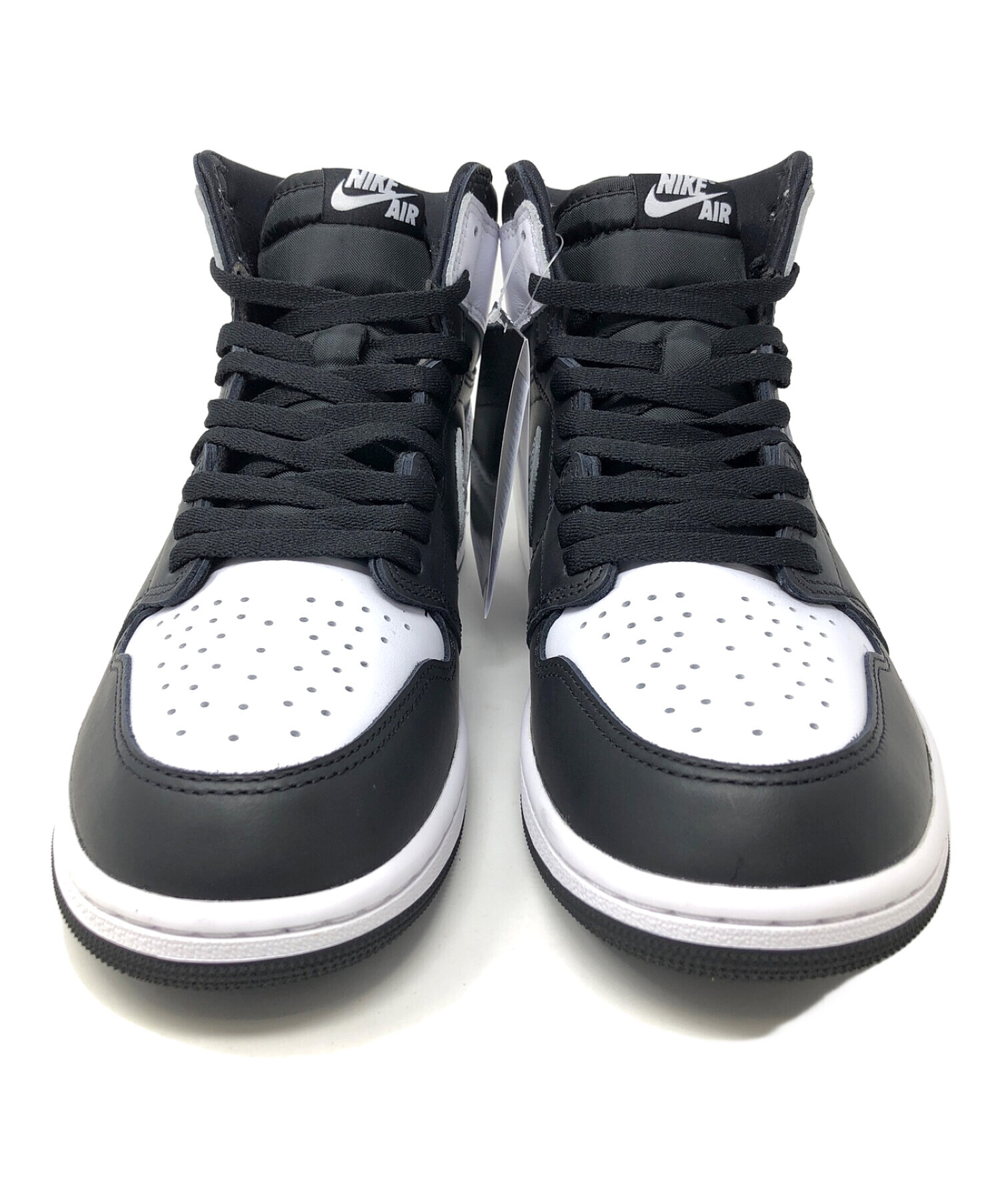 中古・古着通販】NIKE (ナイキ) スニーカー AIR JORDAN 1 RETRO HIGH  