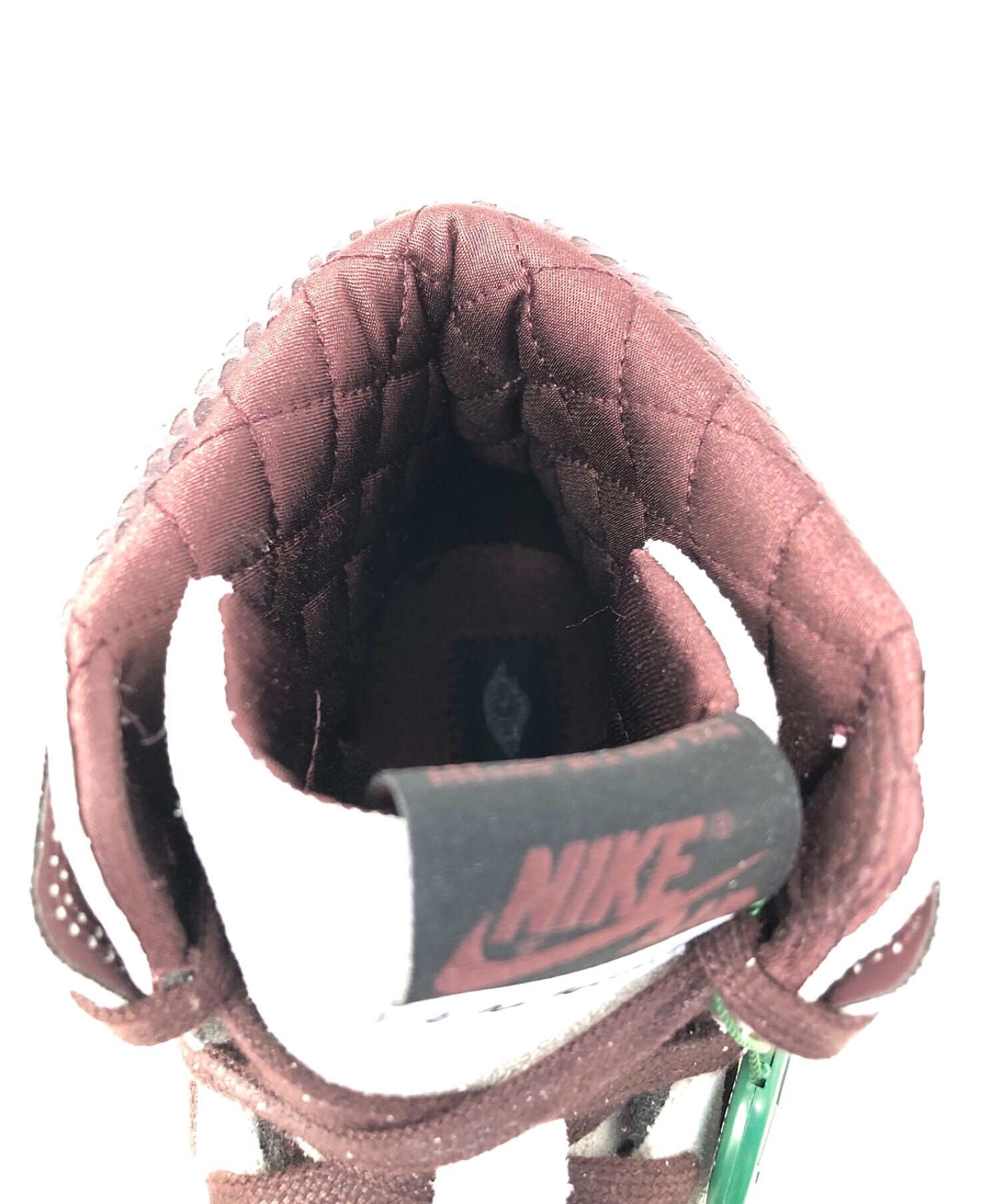 中古・古着通販】NIKE (ナイキ) A MA MANIE'RE (アママニエール