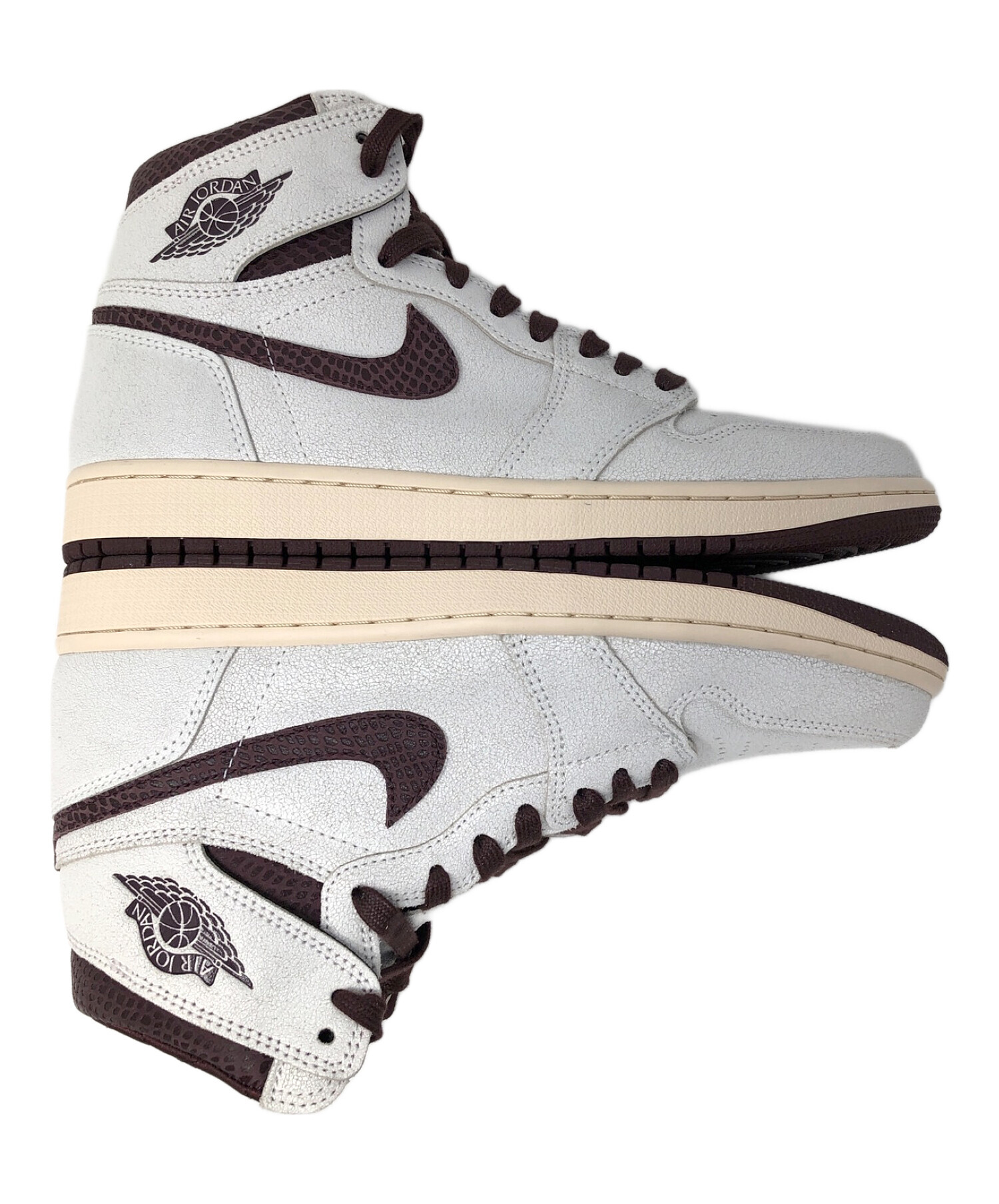 中古・古着通販】NIKE (ナイキ) A MA MANIE
