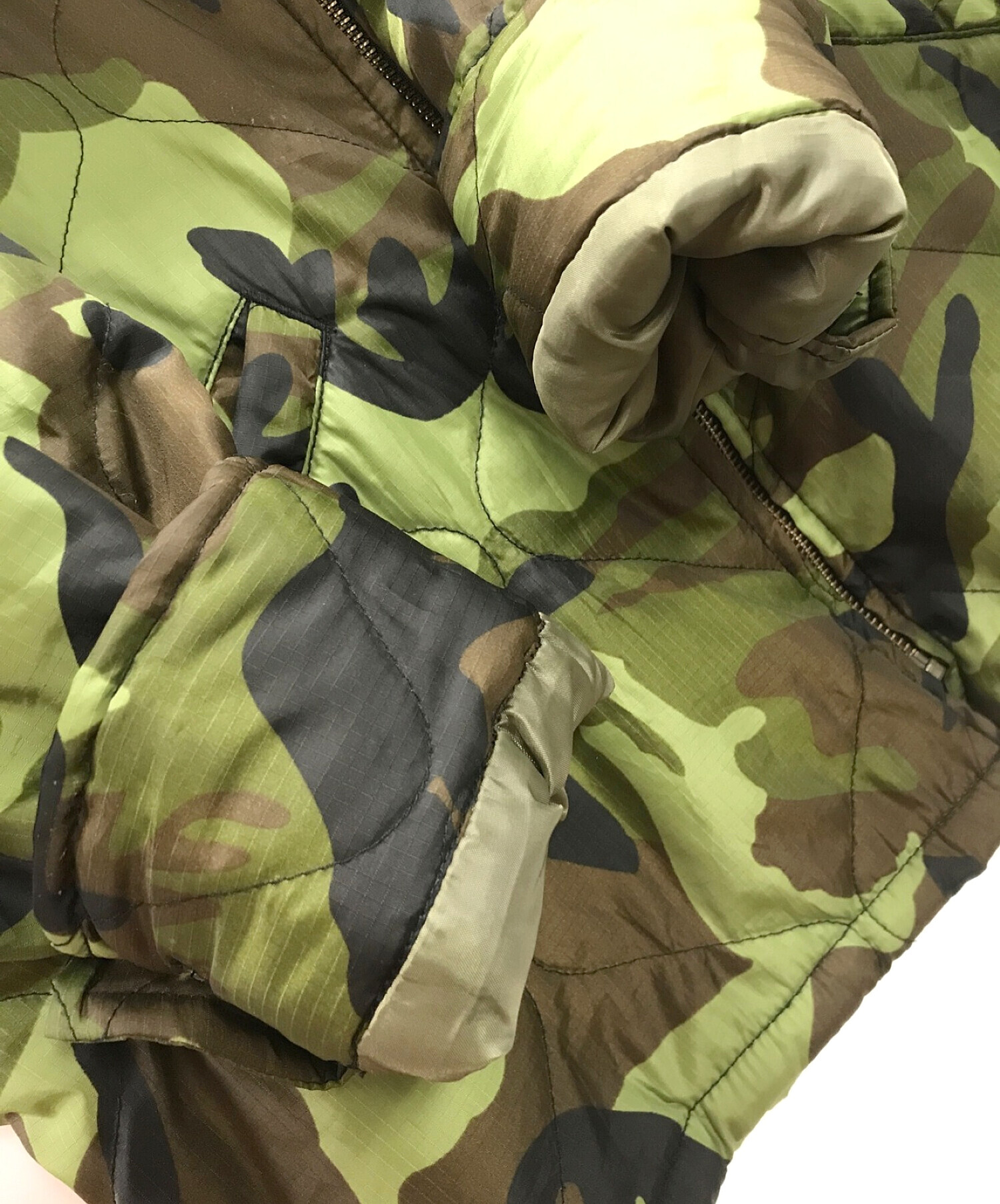 中古・古着通販】CROPPED HEADS (クロップドヘッズ