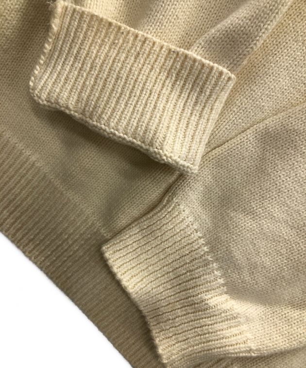 HUF ニット　HORUS JACQUARD SWEATER HUF（ハフ）の「HORUS JACQUARD SWEATER / HUF セーター ニット