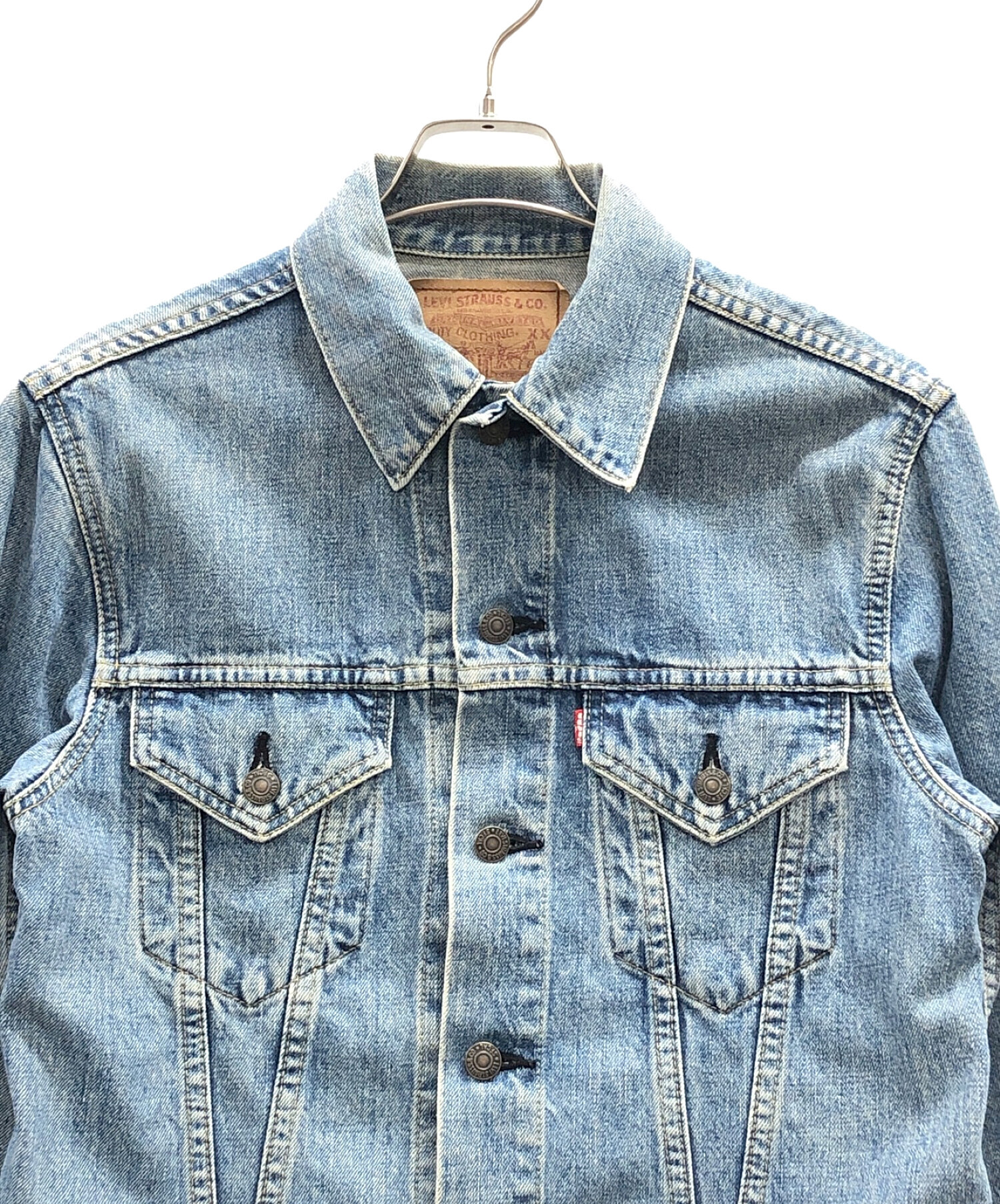 中古・古着通販】LEVI