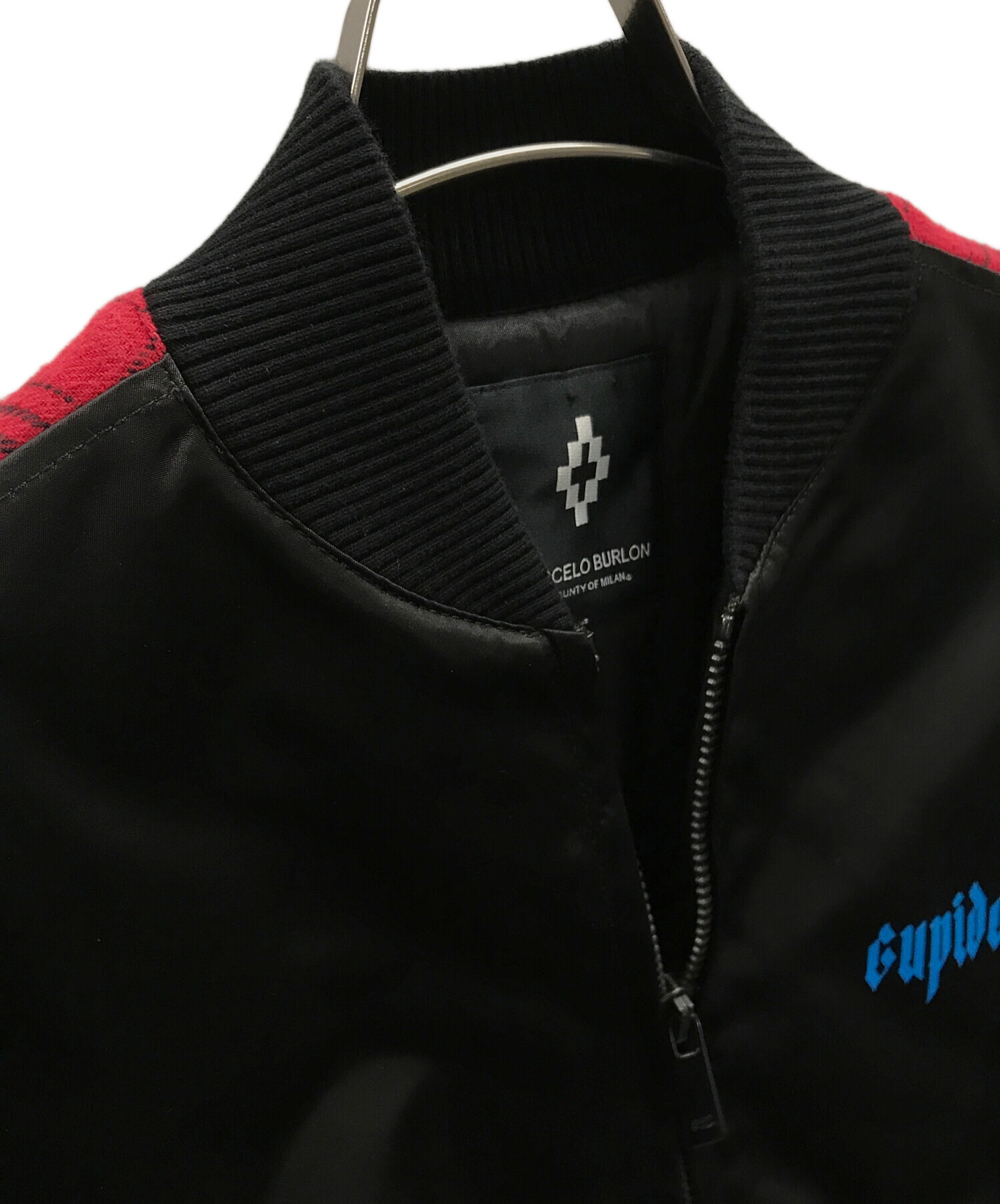 中古・古着通販】MARCELO BURLON COUNTY OF MILAN (マルセロ バーロン 