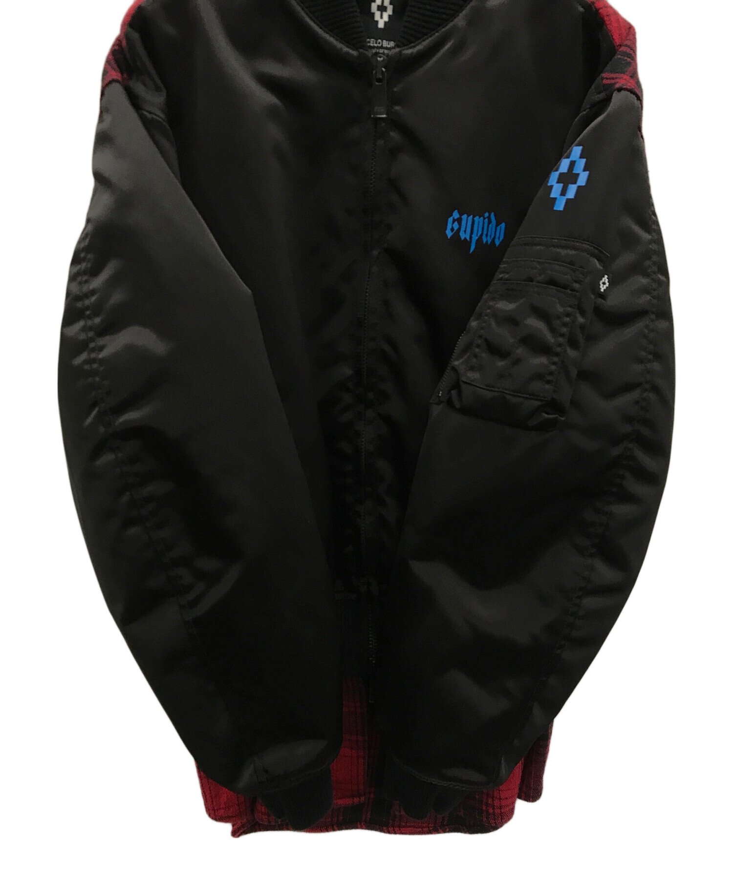 中古・古着通販】MARCELO BURLON COUNTY OF MILAN (マルセロ バーロン