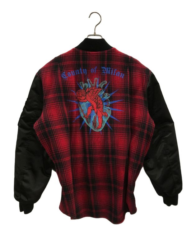 中古・古着通販】MARCELO BURLON COUNTY OF MILAN (マルセロ バーロン 