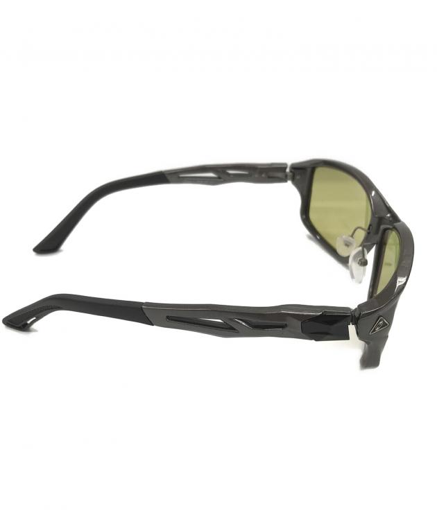 ゼクー　JET 偏光サングラス　中古品 中古・古着通販】Zeque by ZEAL OPTICS (ゼクーバイジールオプティクス