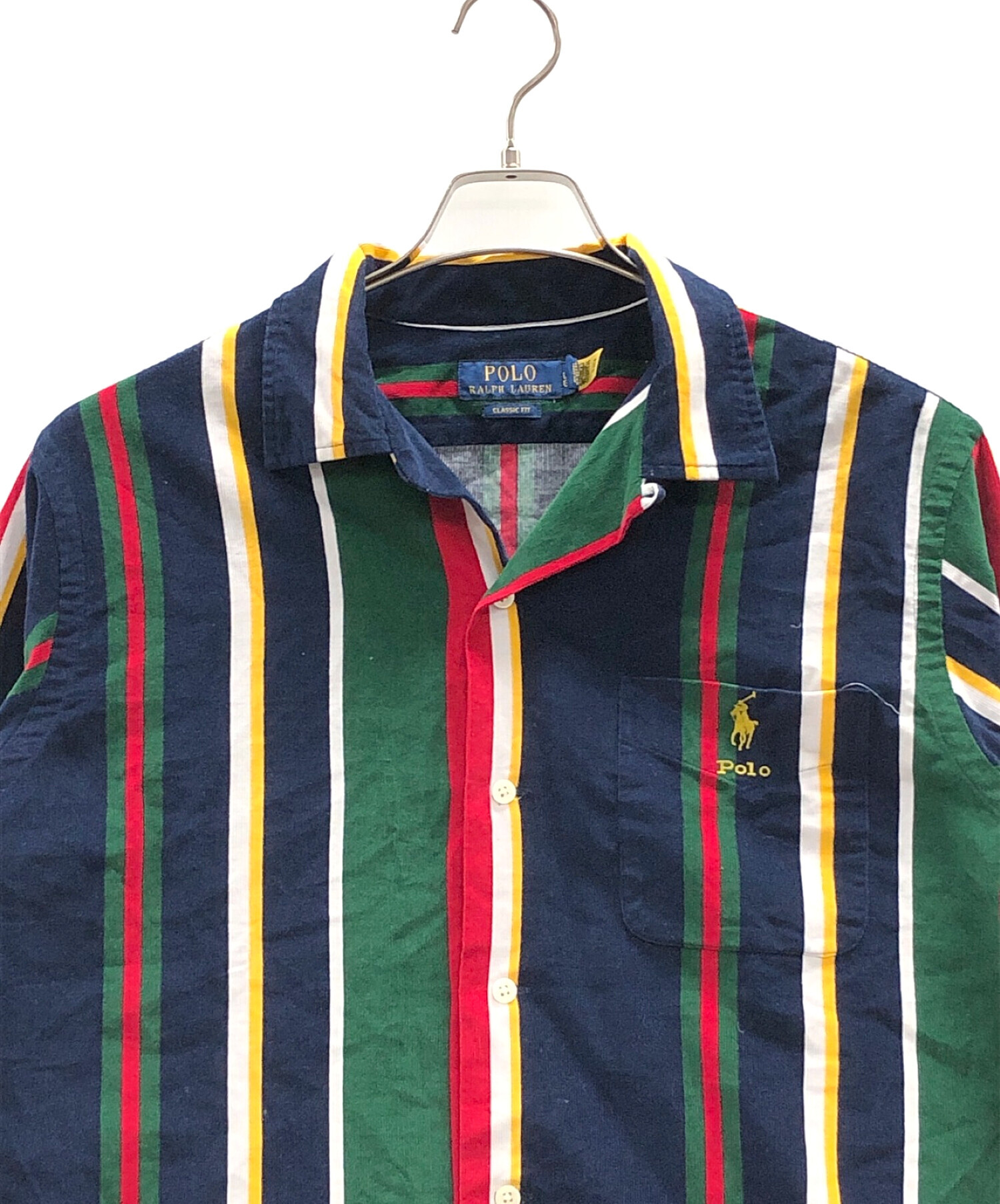中古・古着通販】POLO RALPH LAUREN (ポロ・ラルフローレン