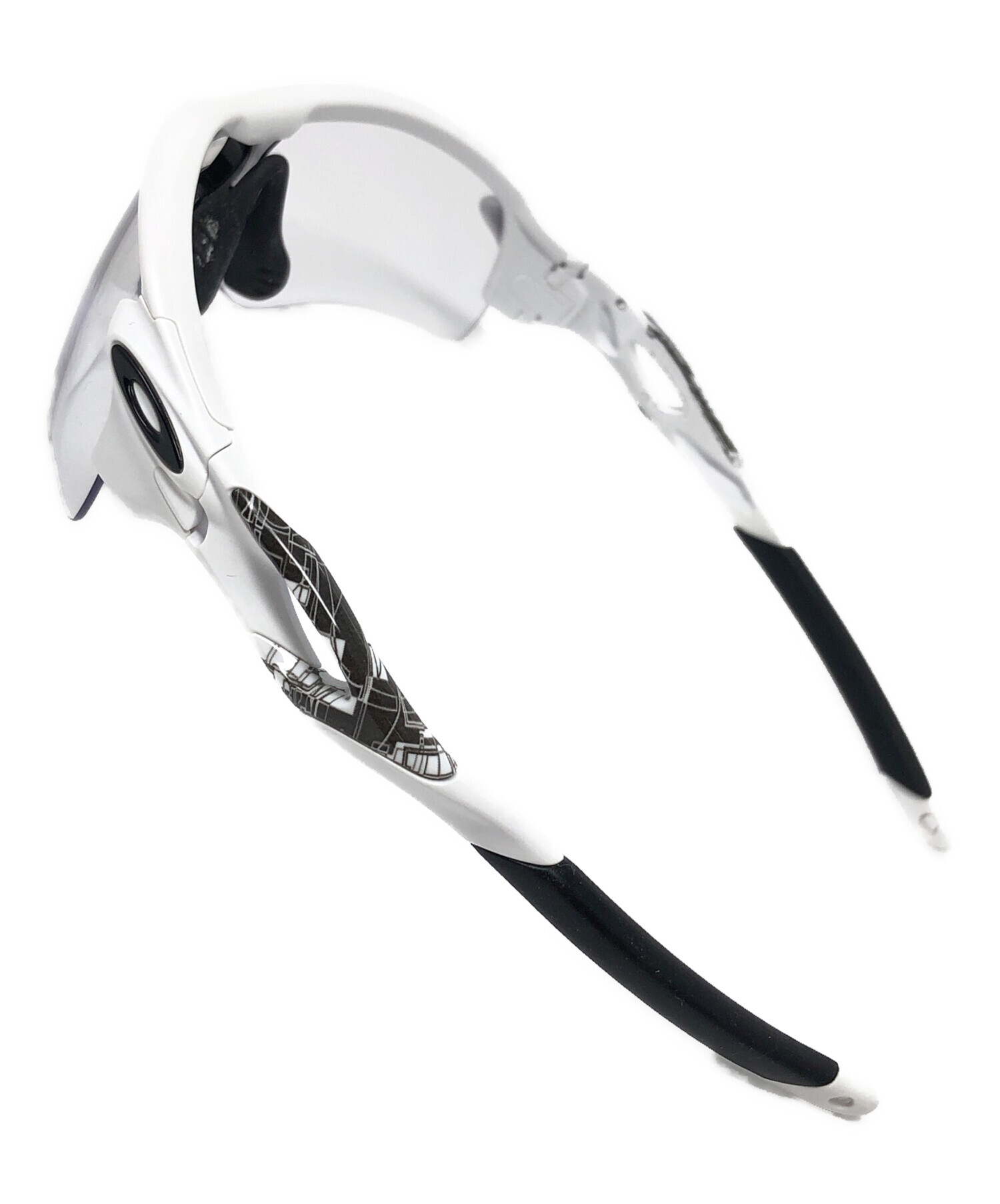 中古・古着通販】OAKLEY (オークリー) サングラス RADARLOCK（レーダー