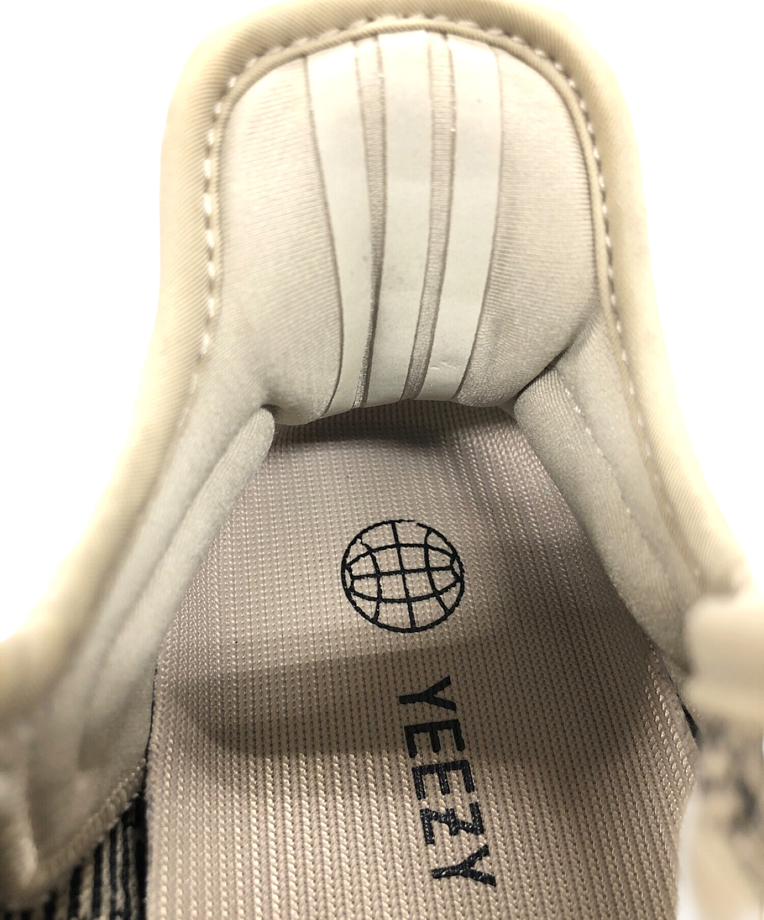中古・古着通販】adidas (アディダス) スニーカー YEEZY BOOST 350 V2 