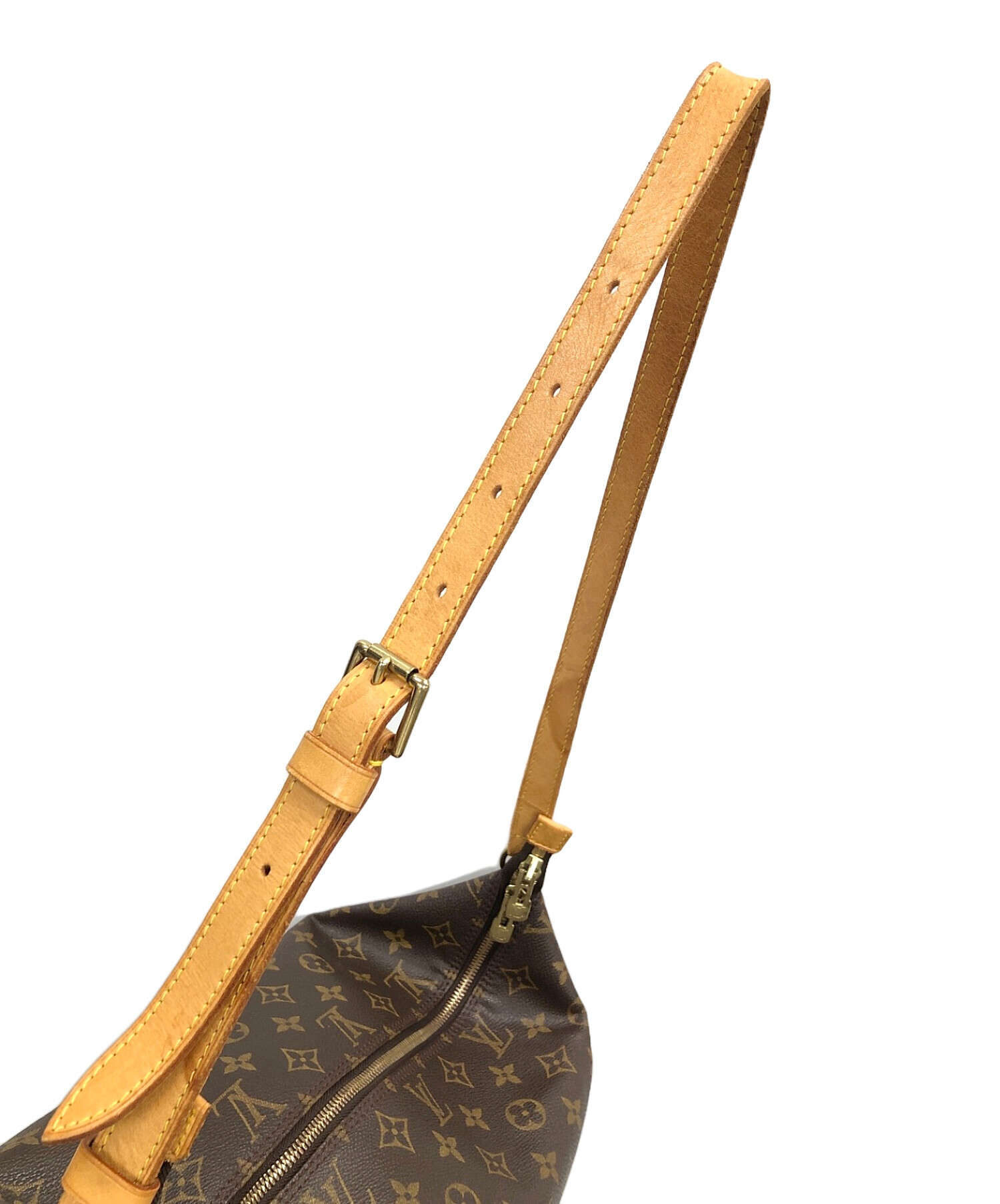 中古・古着通販】LOUIS VUITTON (ルイ ヴィトン) ショルダーバッグ 