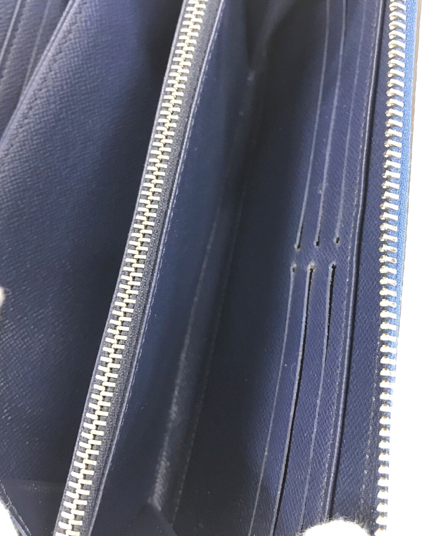 中古・古着通販】LOUIS VUITTON (ルイ ヴィトン) 長財布 LVエスカル