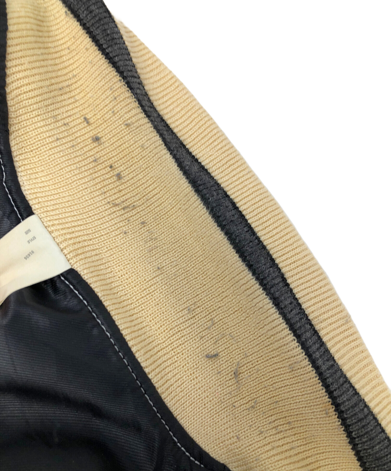 N.HOOLYWOOD 19aw スタジャン N.HOOLYWOOD 19aw スタジャン