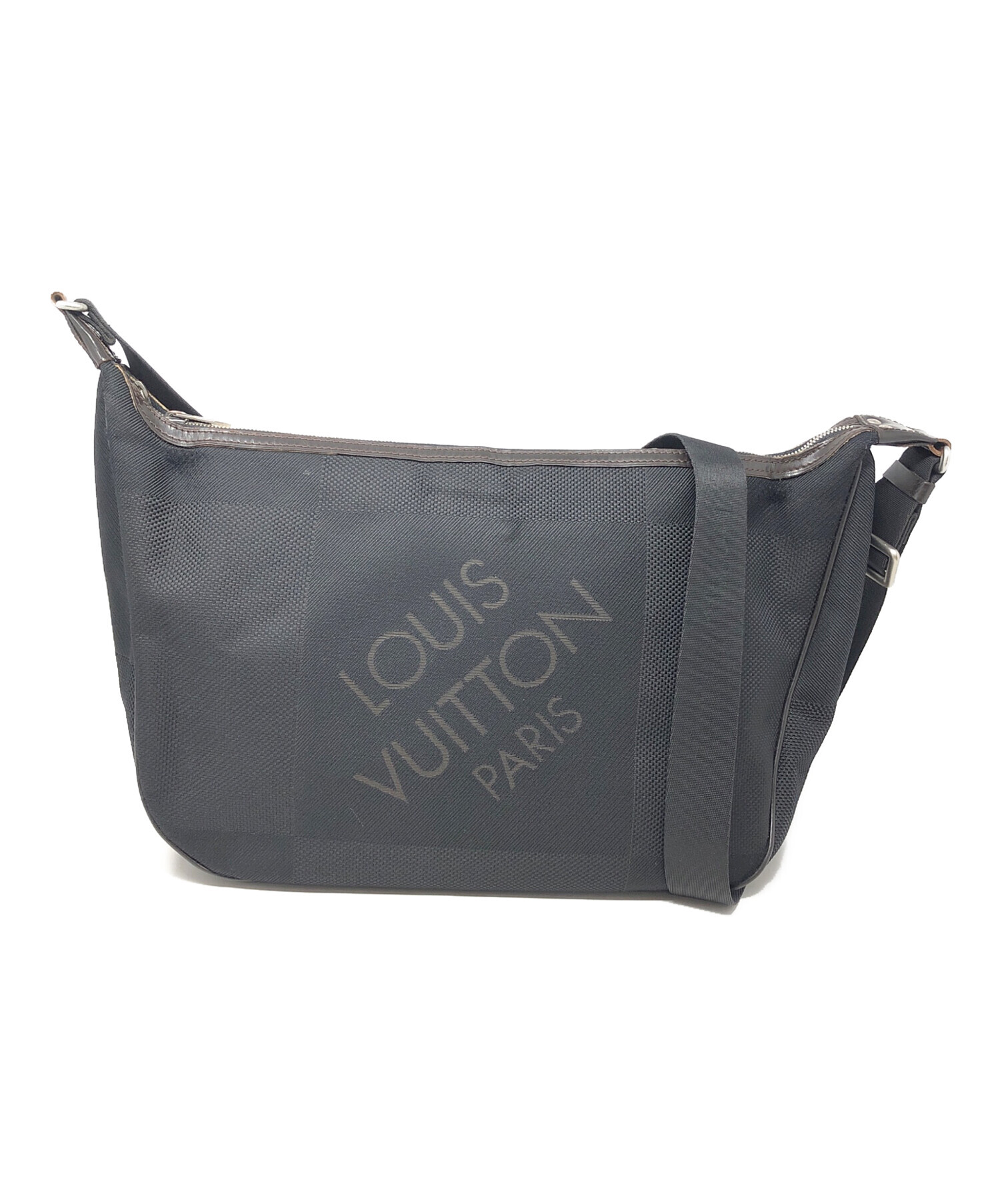 中古・古着通販】LOUIS VUITTON (ルイ ヴィトン) ショルダーバッグ 