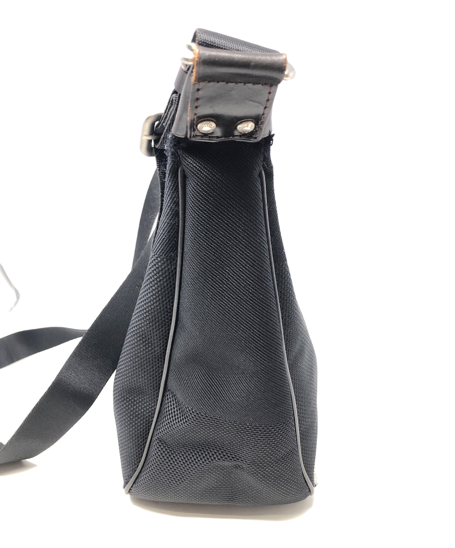 中古・古着通販】LOUIS VUITTON (ルイ ヴィトン) ショルダーバッグ 