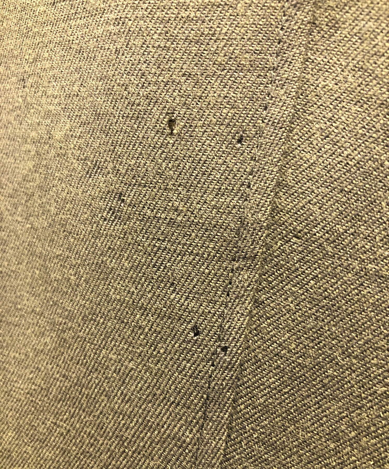 中古・古着通販】JUNIOR GAULTIER (ジュニアゴルチエ) ミリタリー