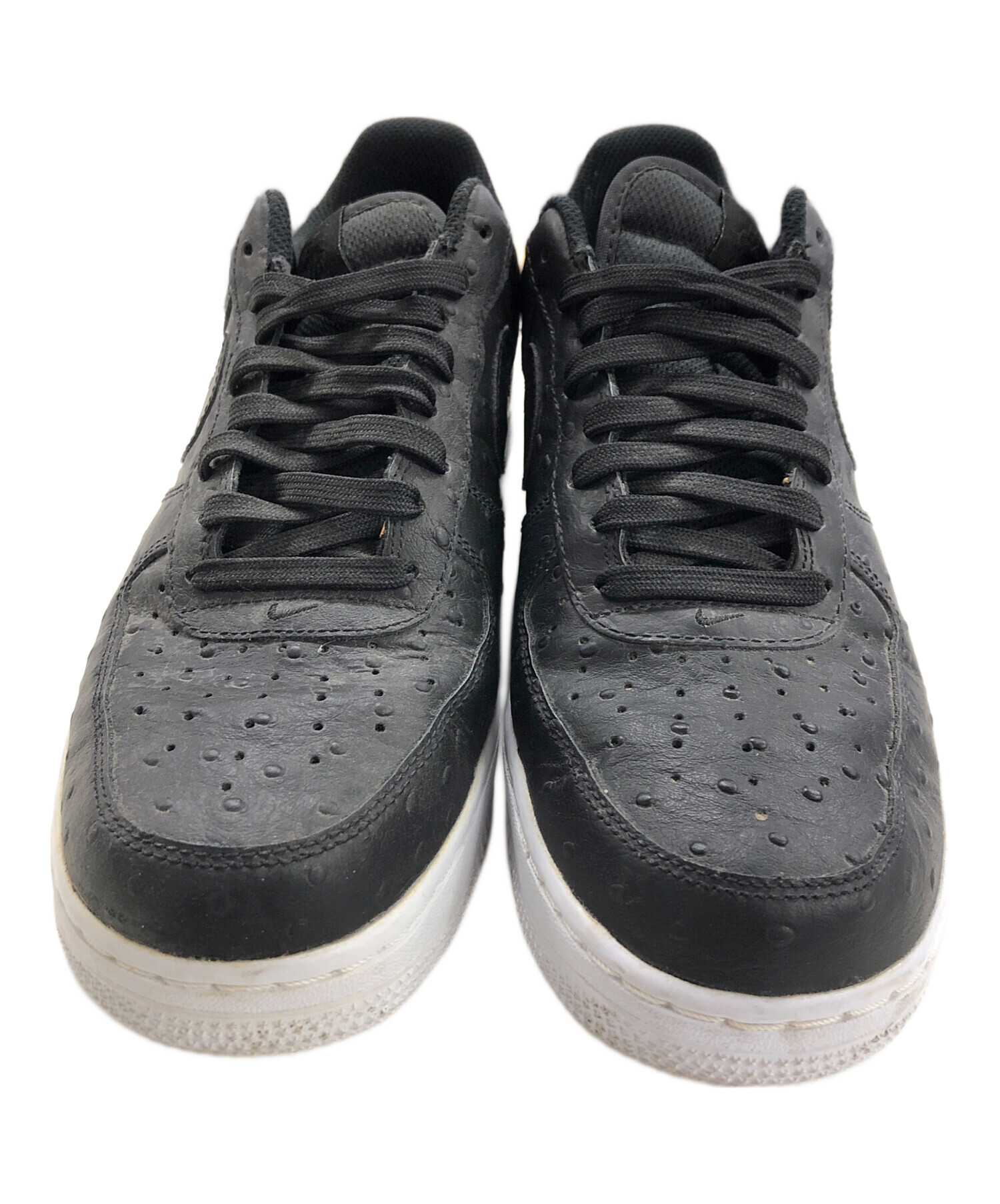 中古・古着通販】NIKE (ナイキ) ローカットスニーカー AIR FORCE 1 07 