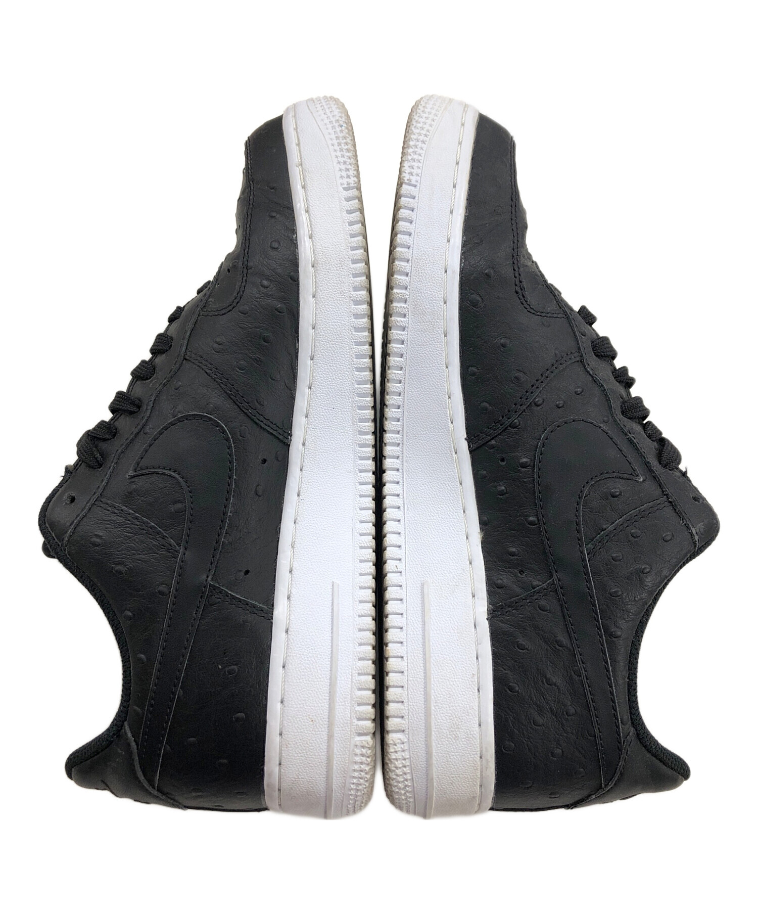 中古・古着通販】NIKE (ナイキ) ローカットスニーカー AIR FORCE 1 07 