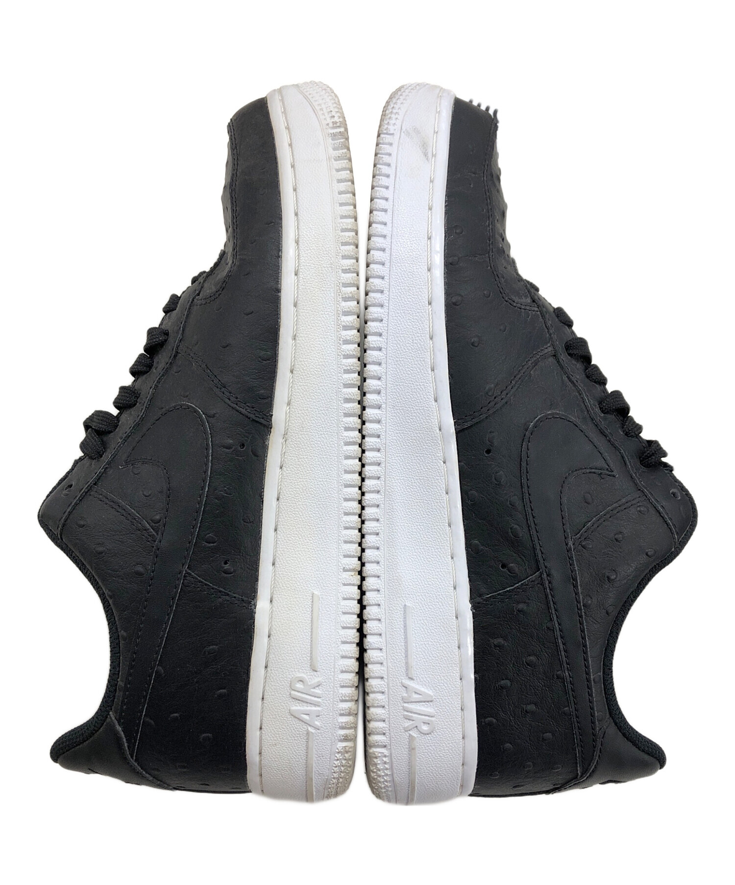 中古・古着通販】NIKE (ナイキ) ローカットスニーカー AIR FORCE 1 07 