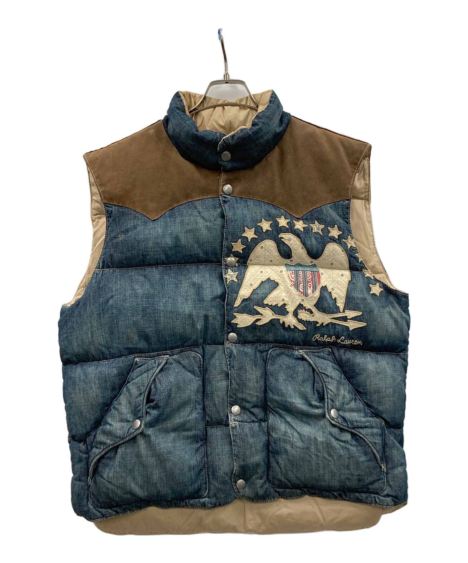 中古・古着通販】DENIM & SUPPLY RALPH LAUREN (デニム＆サプライ